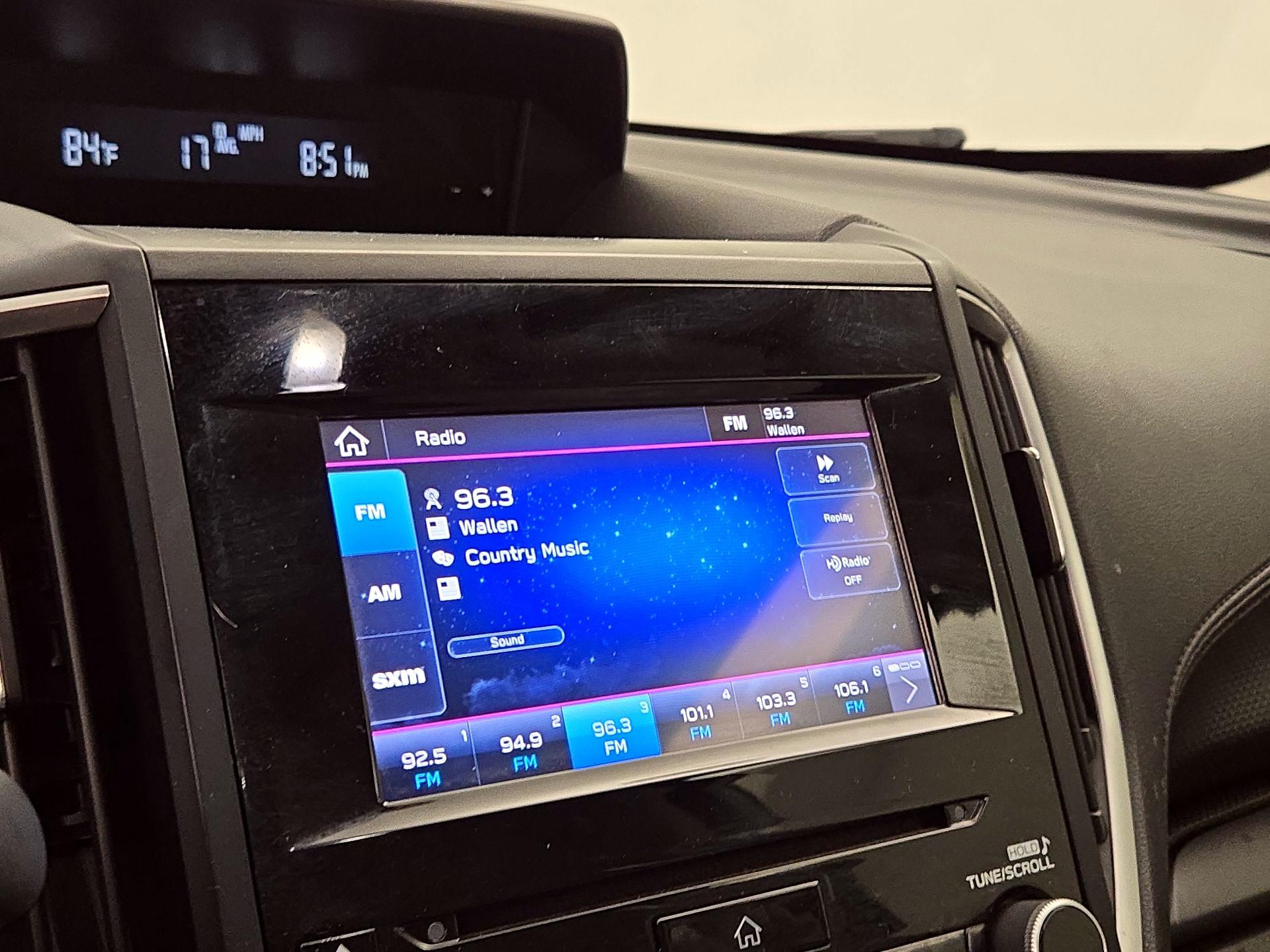Thumbnail: 2020 Subaru Forester - 15