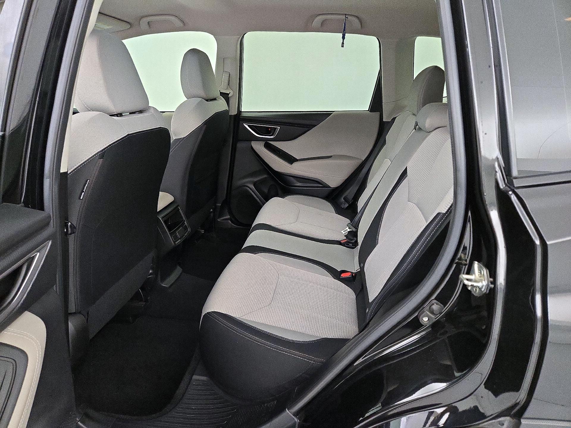 Thumbnail: 2020 Subaru Forester - 19
