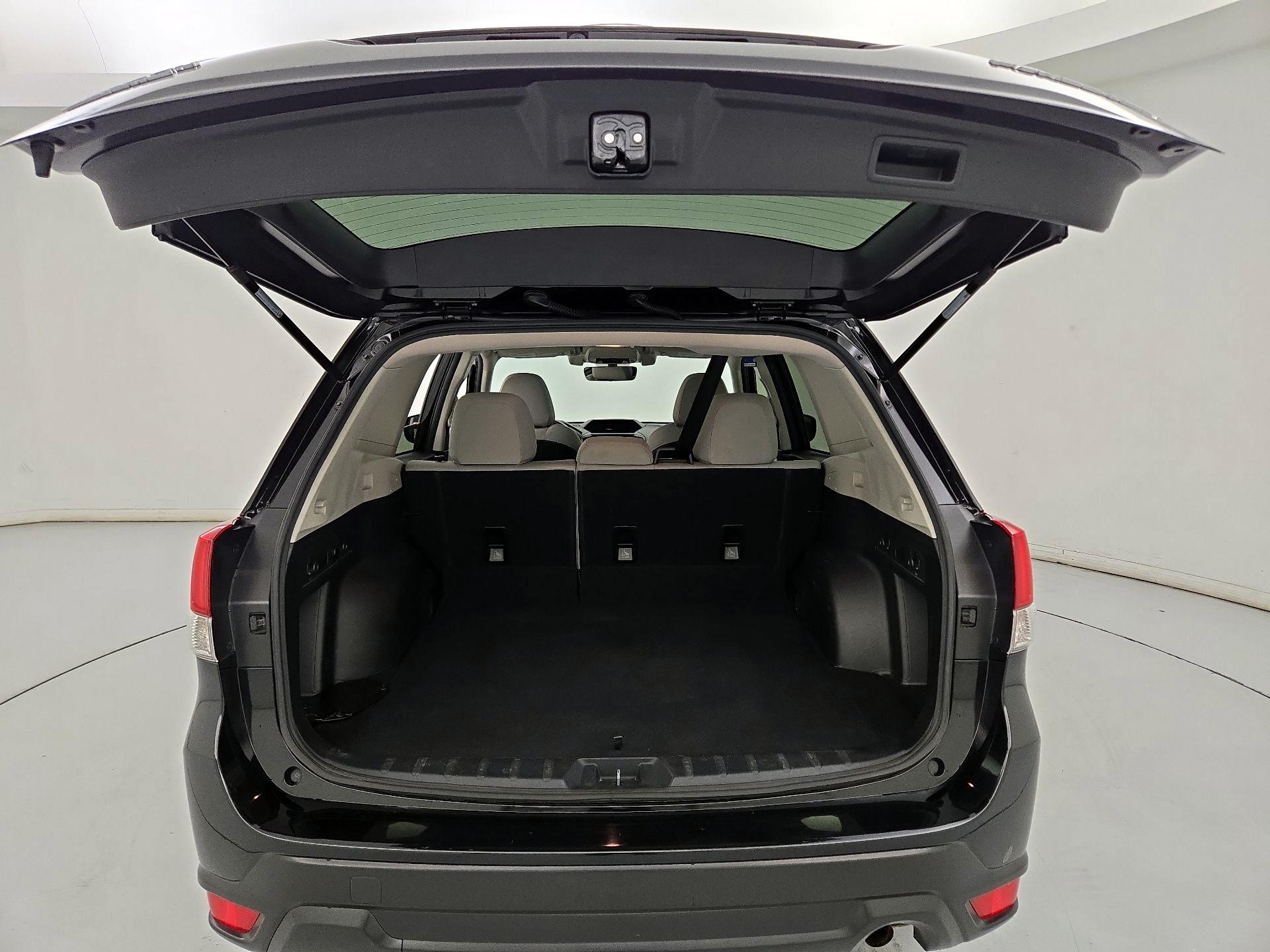 Thumbnail: 2020 Subaru Forester - 20