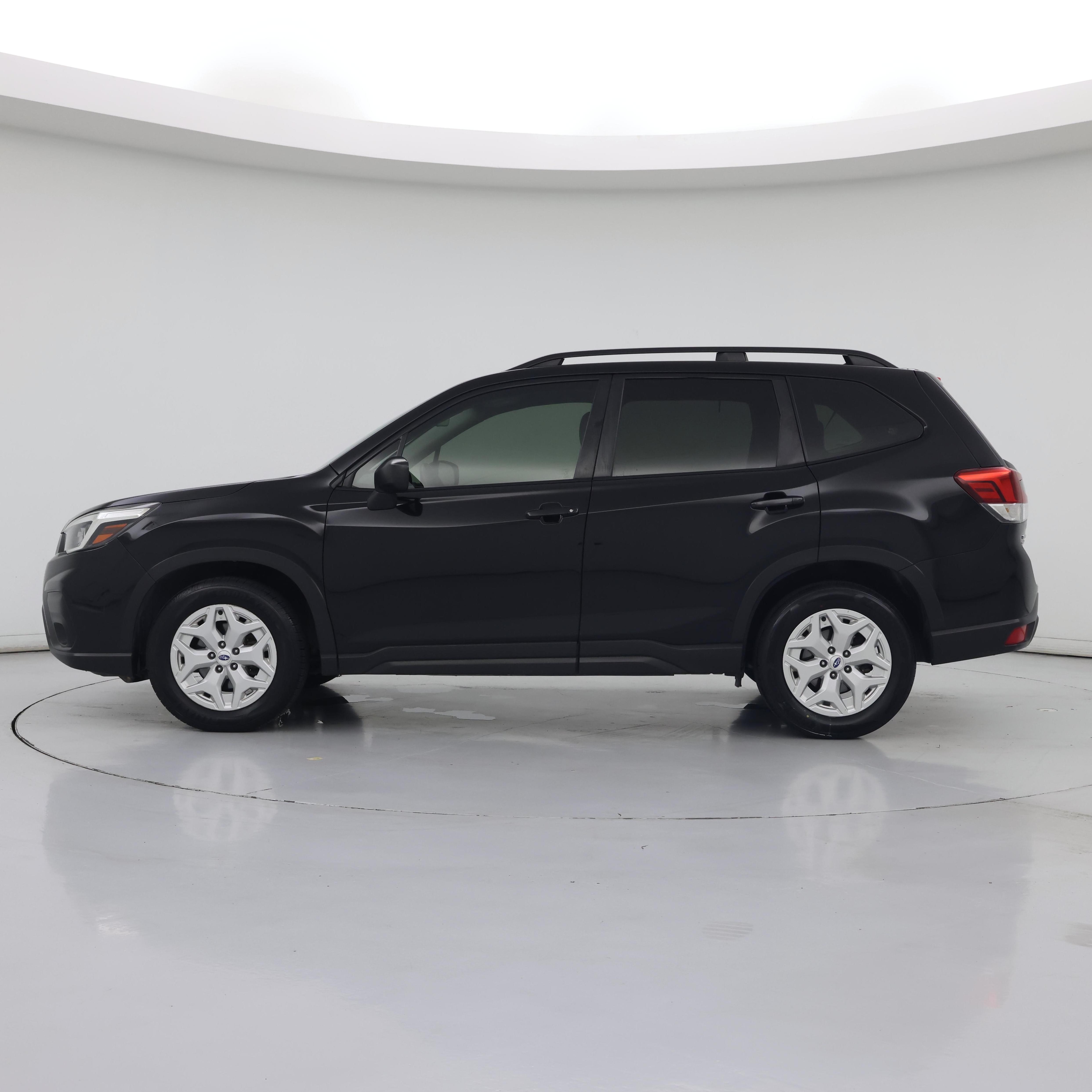 Thumbnail: 2020 Subaru Forester - 3