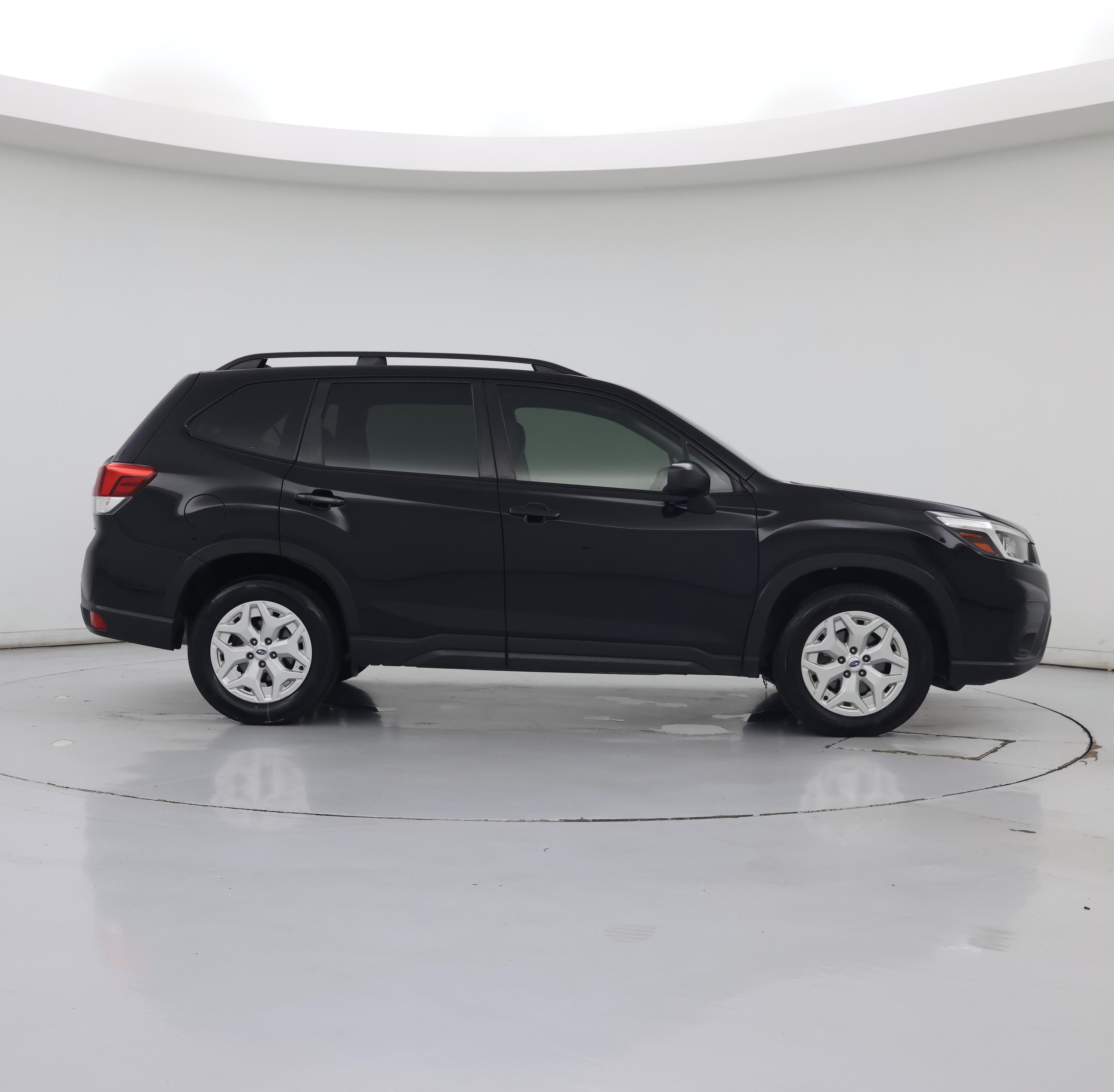 Thumbnail: 2020 Subaru Forester - 7