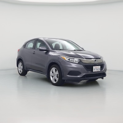 2019 Honda HR-V LX