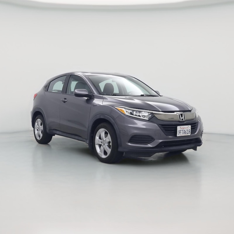 2019 Honda HR-V LX