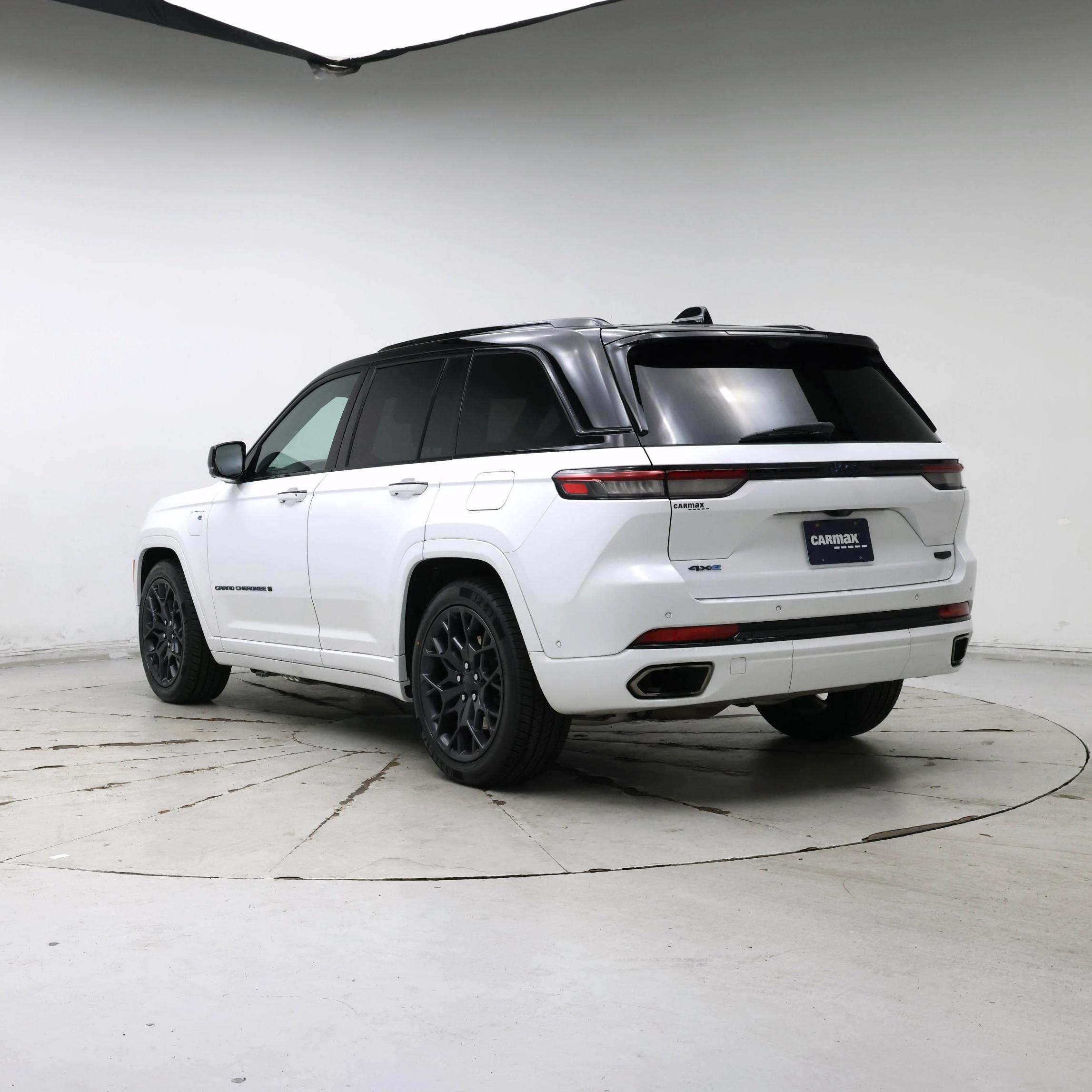Thumbnail: 2025 Jeep Grand Cherokee - 2