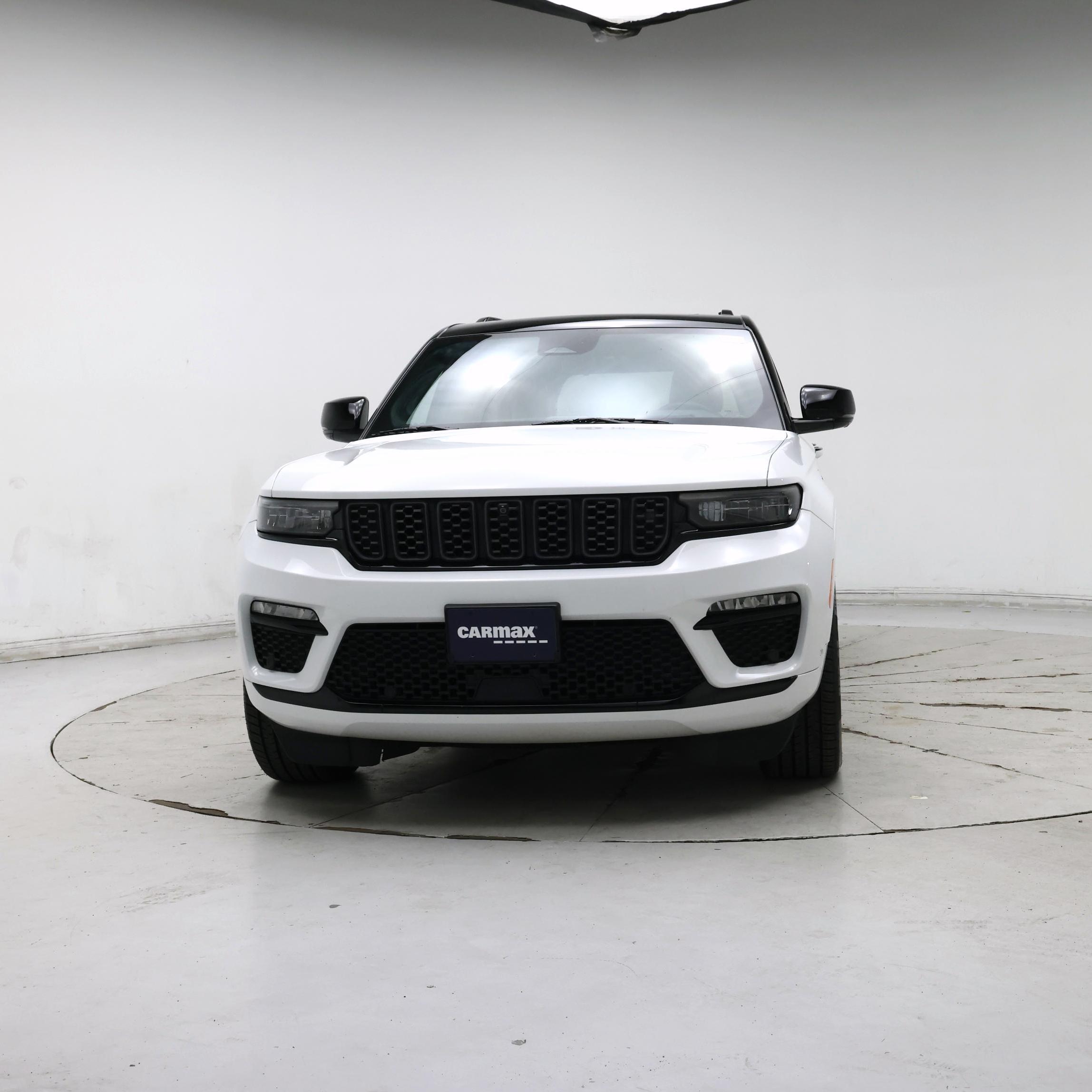 Thumbnail: 2025 Jeep Grand Cherokee - 5