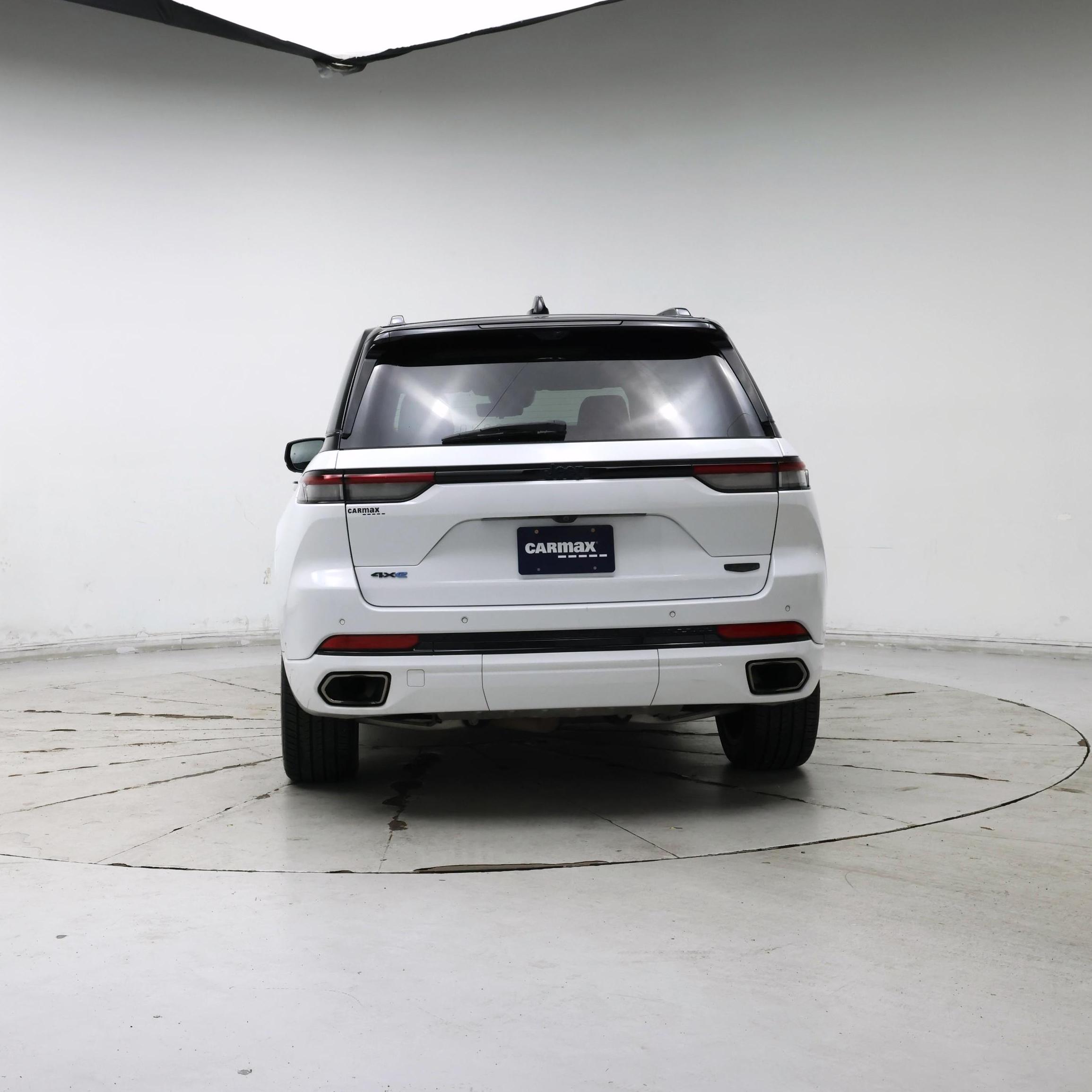 Thumbnail: 2025 Jeep Grand Cherokee - 6