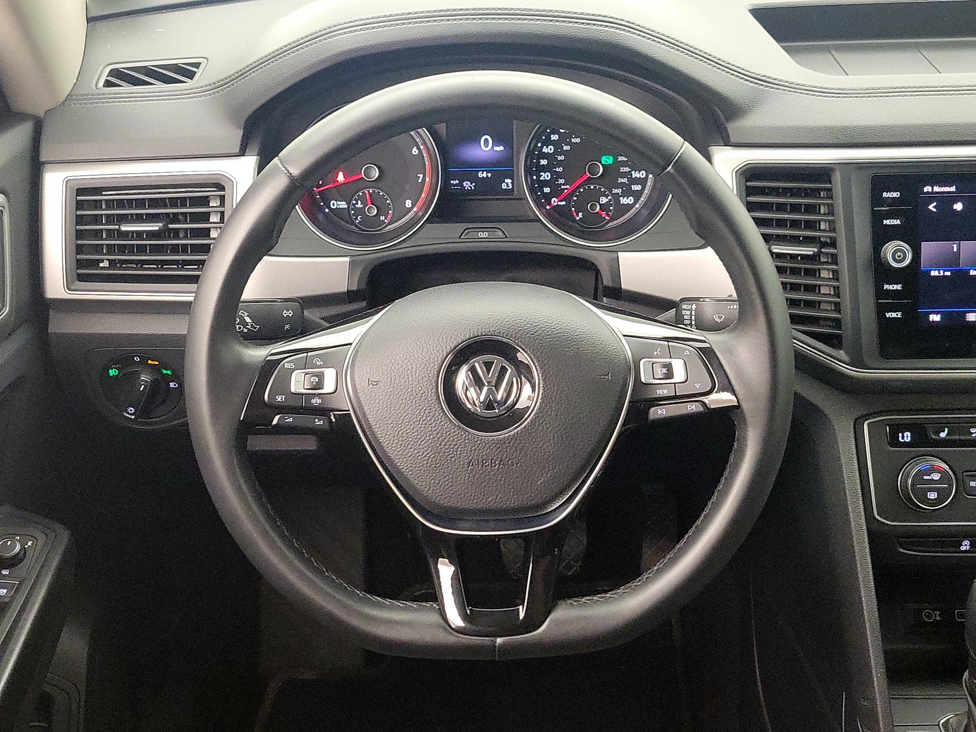 Thumbnail: 2019 Volkswagen Atlas - 10
