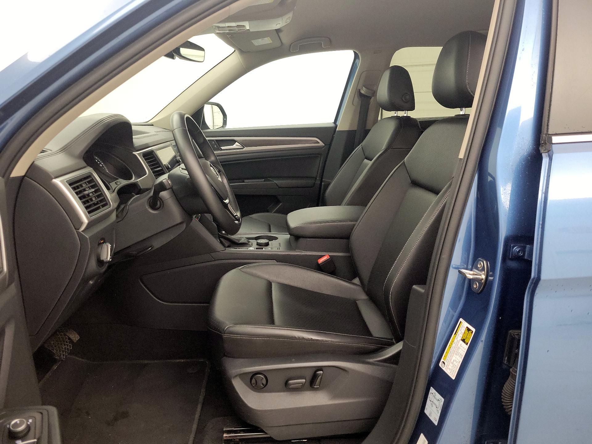 Thumbnail: 2019 Volkswagen Atlas - 11