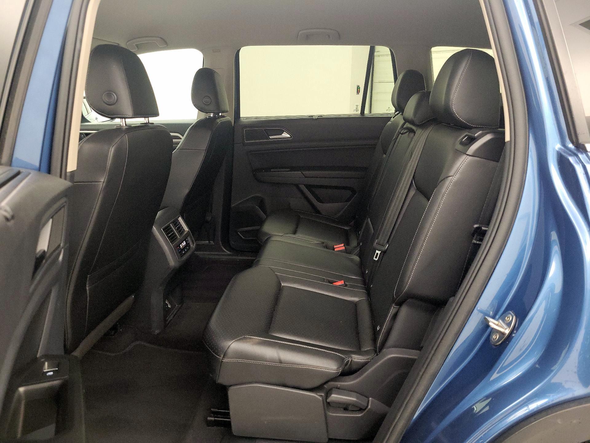 Thumbnail: 2019 Volkswagen Atlas - 19