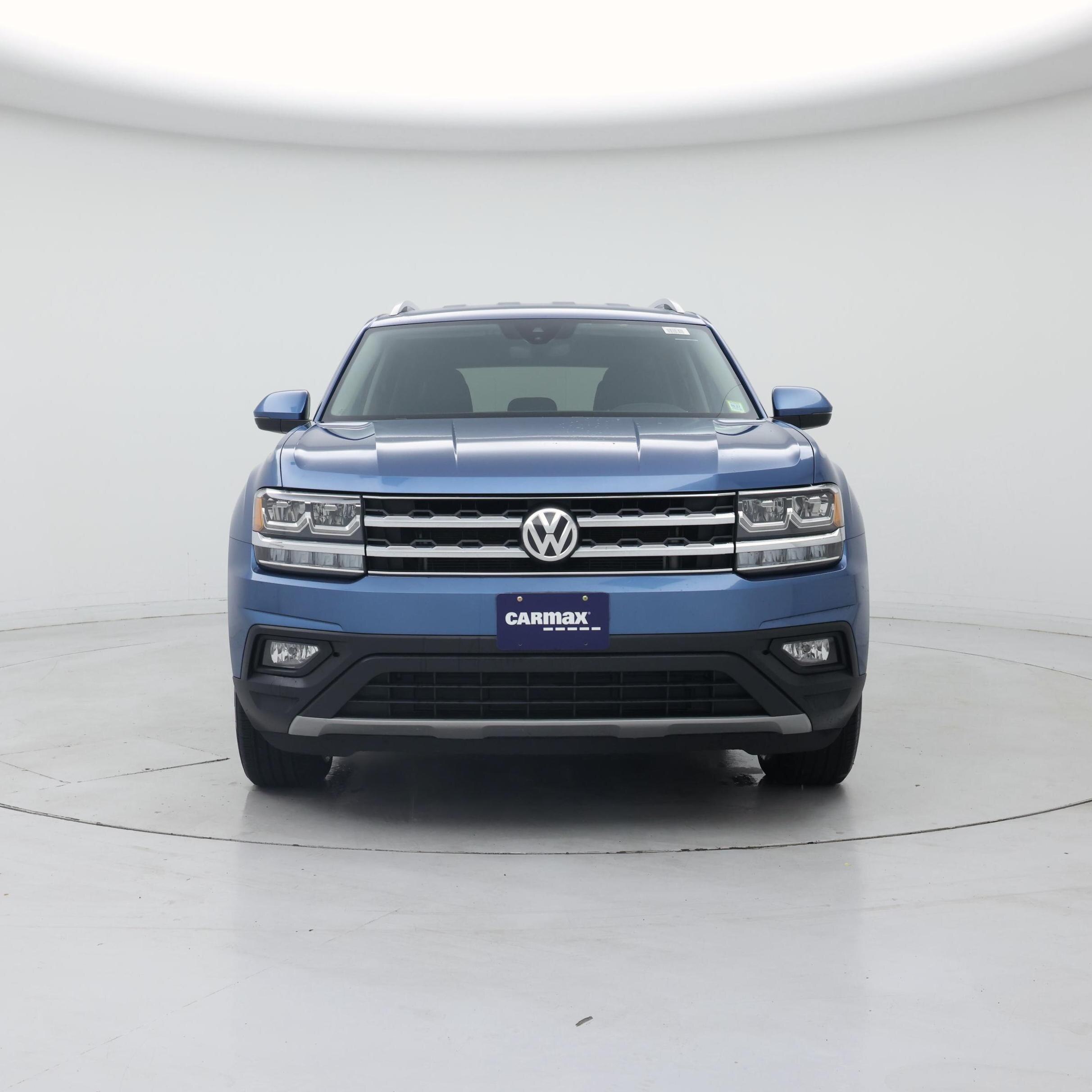 Thumbnail: 2019 Volkswagen Atlas - 5