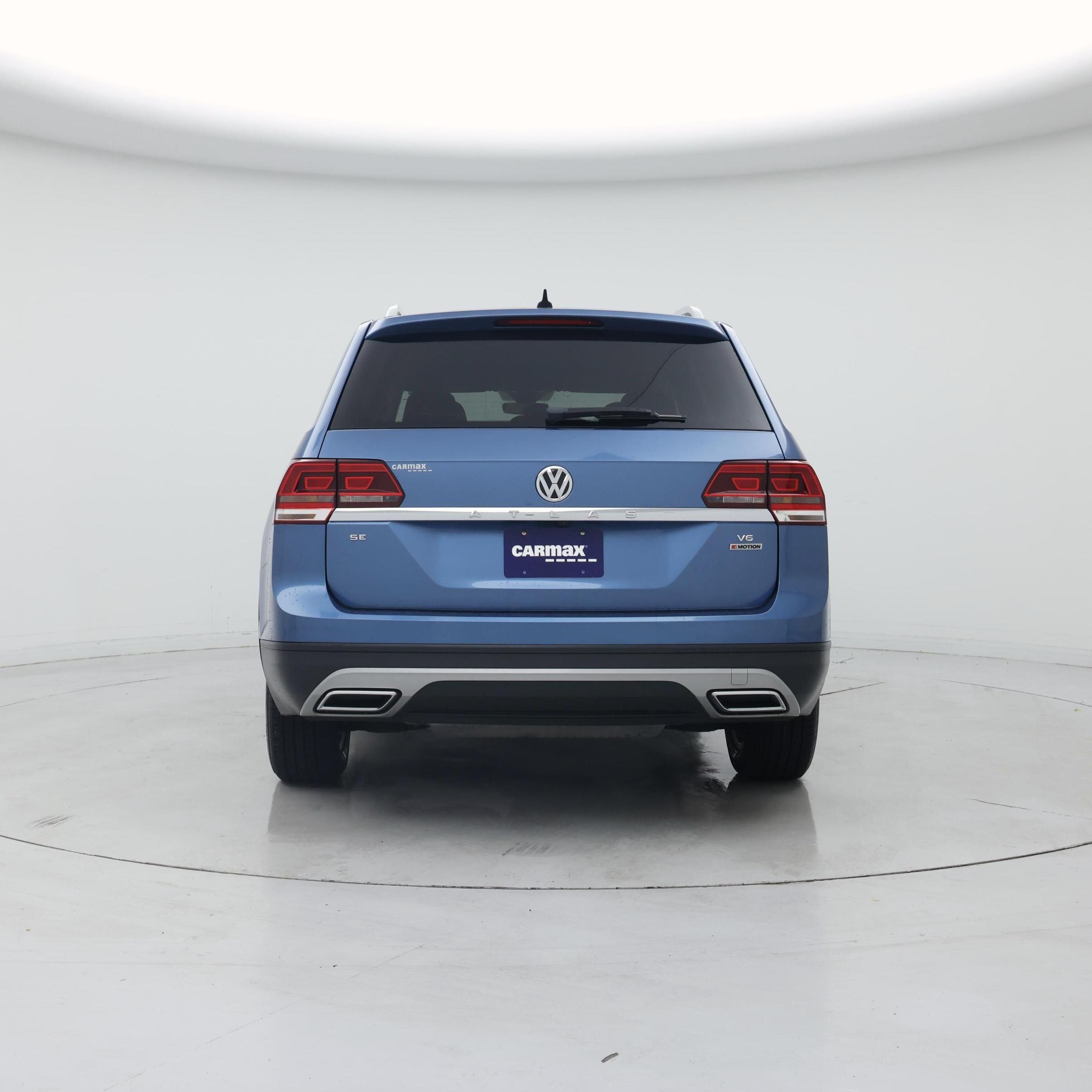 Thumbnail: 2019 Volkswagen Atlas - 6