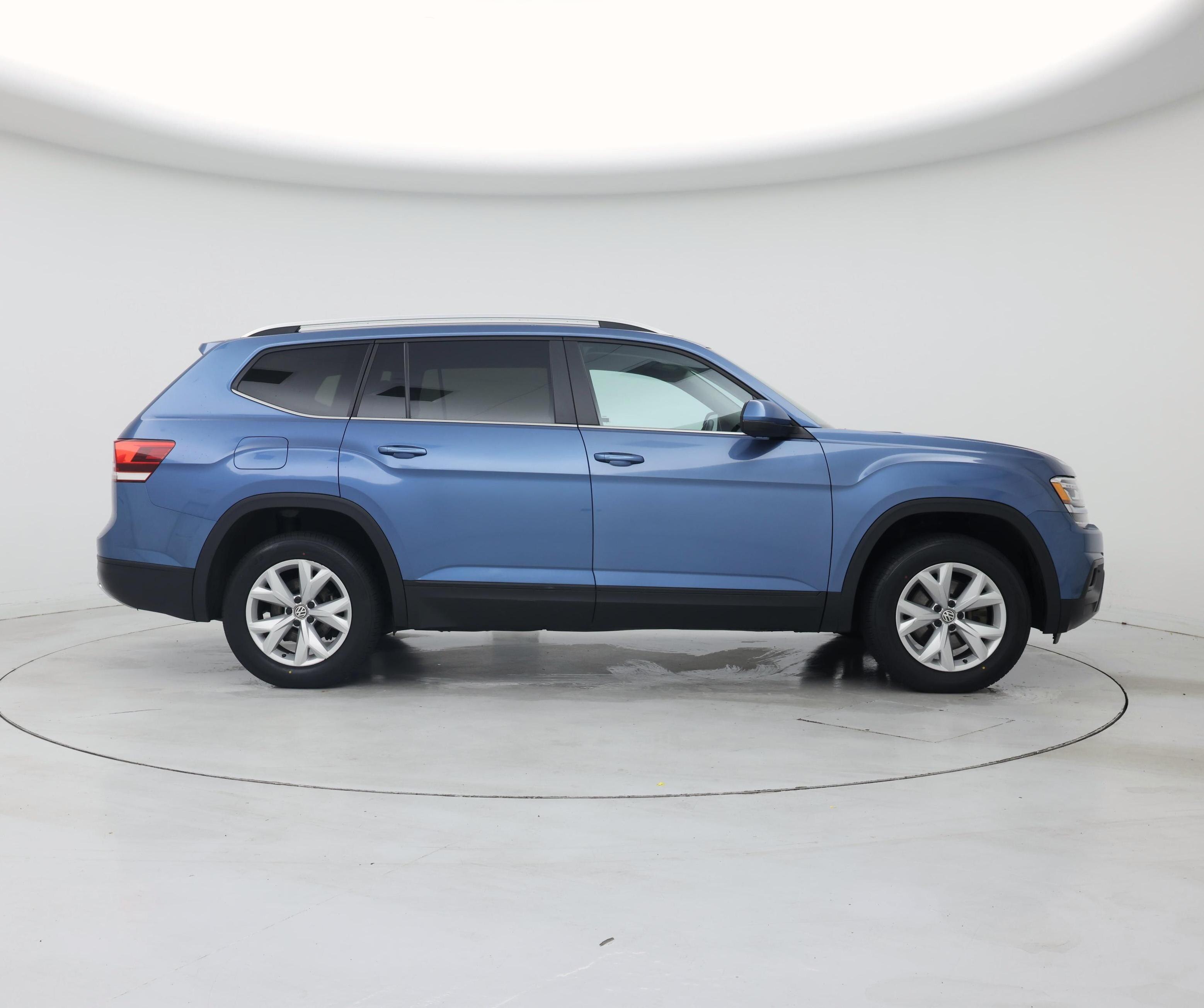 Thumbnail: 2019 Volkswagen Atlas - 7