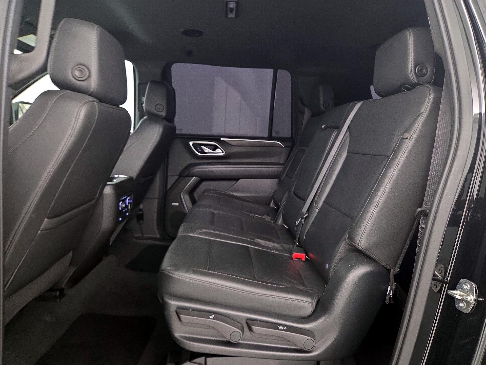 Thumbnail: 2021 Chevrolet Suburban - 19
