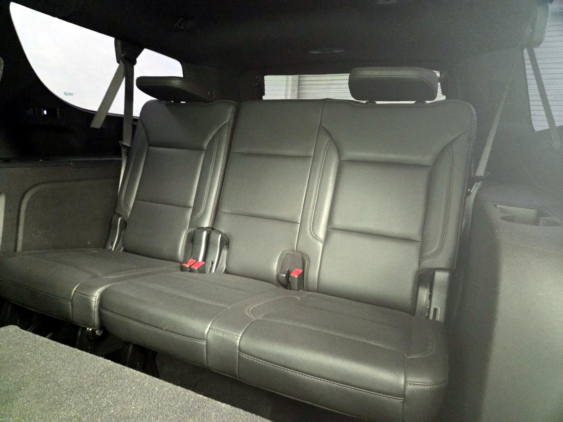 Thumbnail: 2021 Chevrolet Suburban - 20