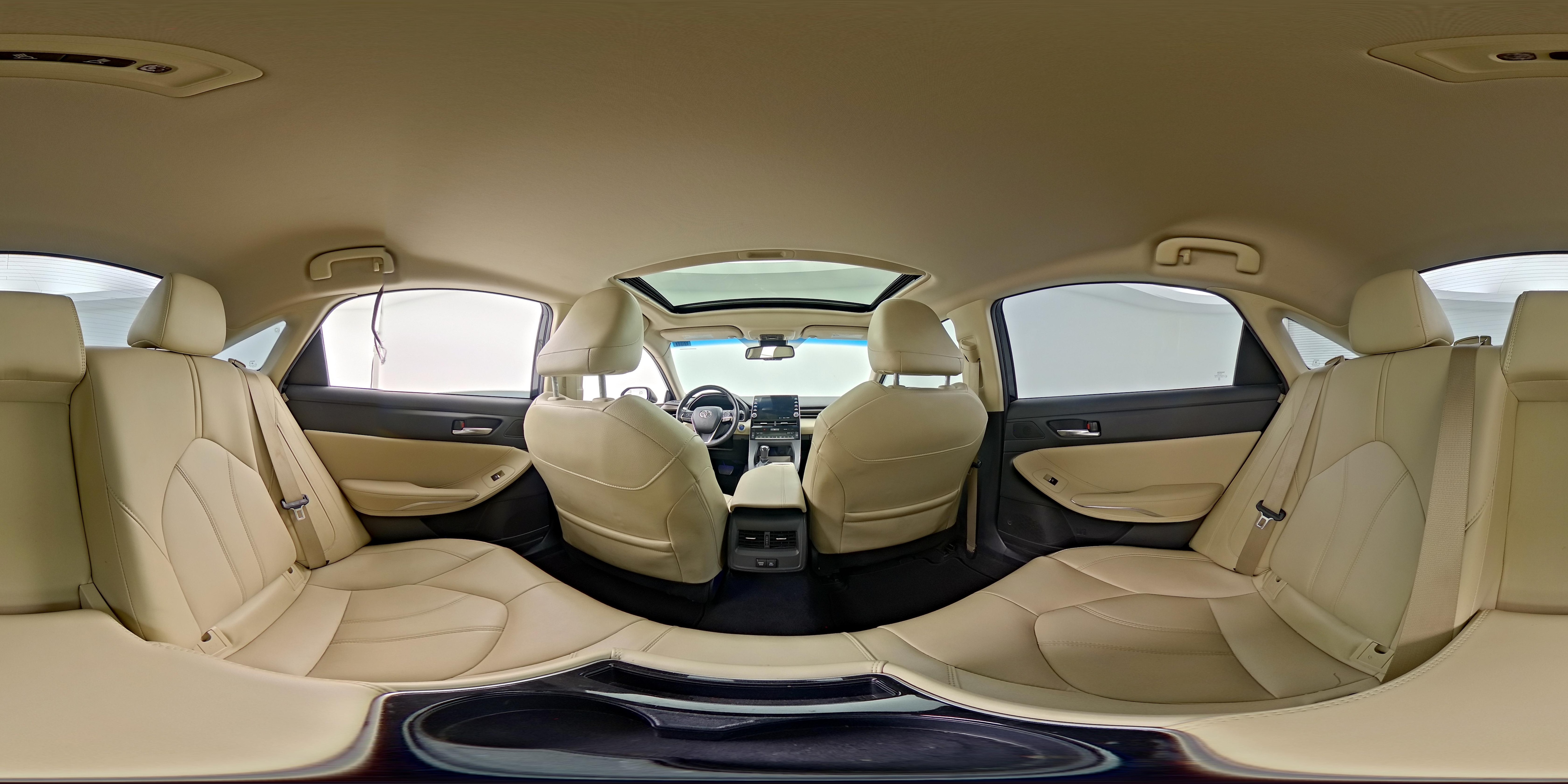 2022 Toyota Avalon XLE - Photo 26