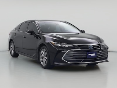2022 Toyota Avalon Hybrid XLE