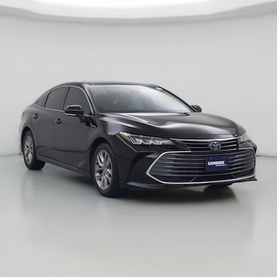 2022 Toyota Avalon Hybrid XLE