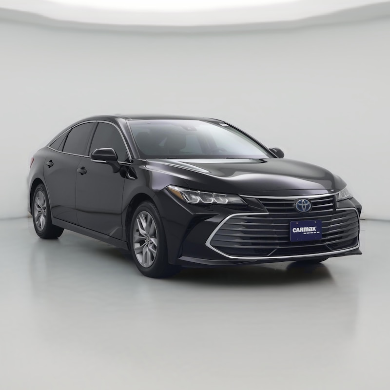 2022 Toyota Avalon Hybrid XLE