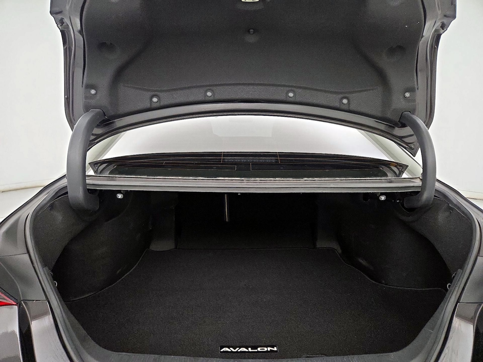 2022 Toyota Avalon XLE - Photo 22