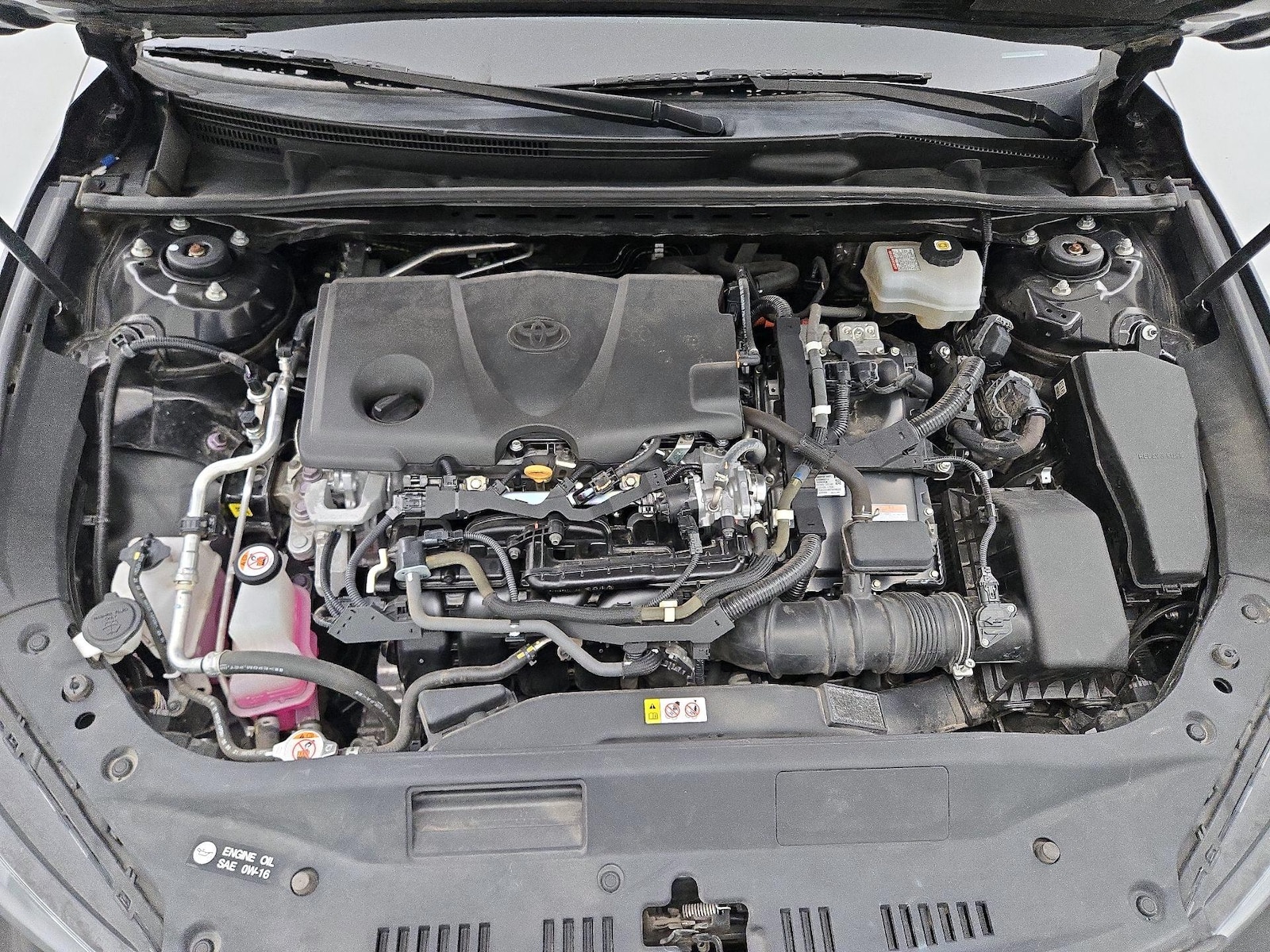 2022 Toyota Avalon XLE - Photo 23