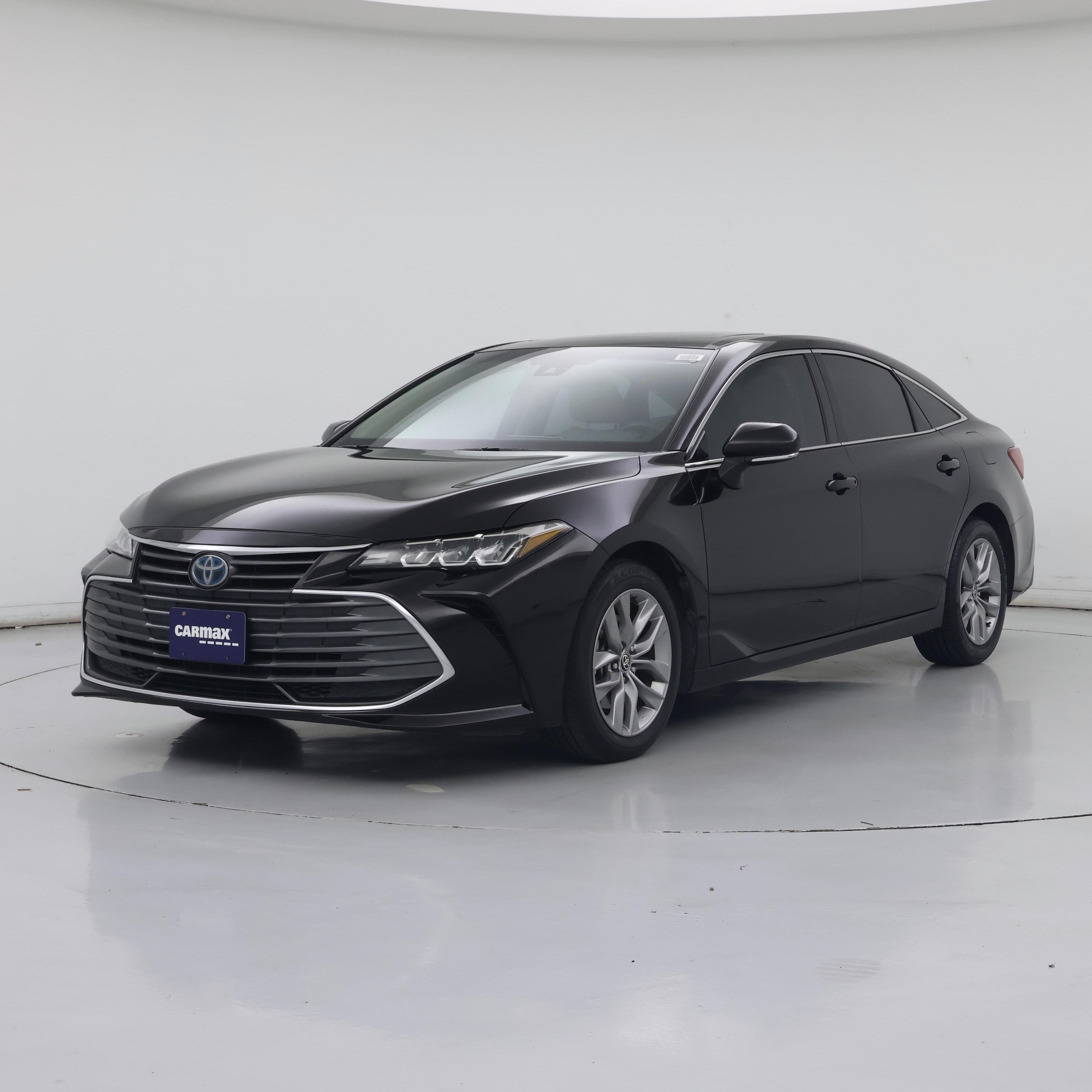 Thumbnail: 2022 Toyota Avalon - 4