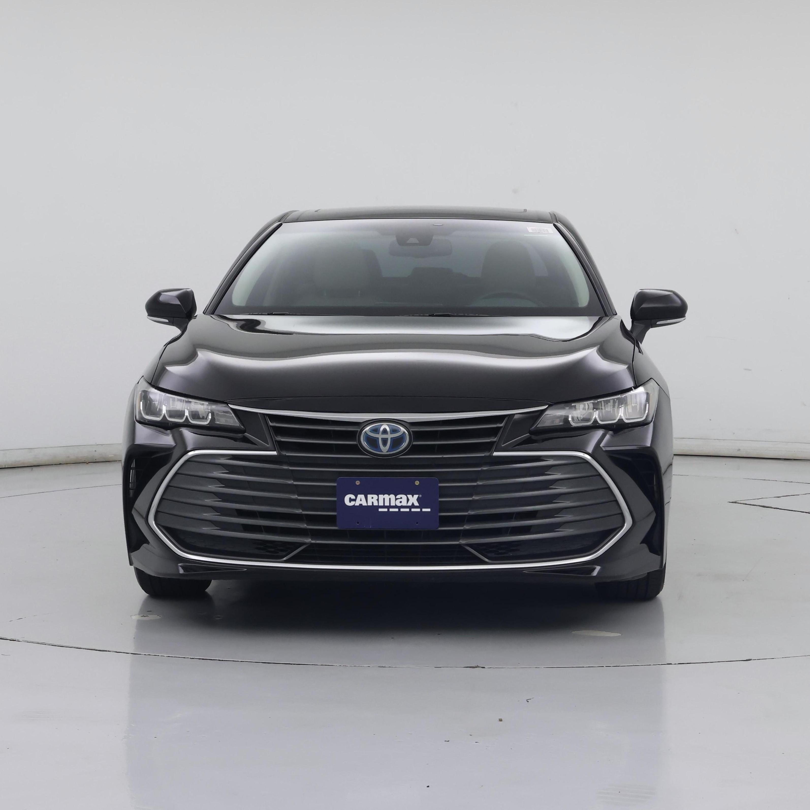 Thumbnail: 2022 Toyota Avalon - 5