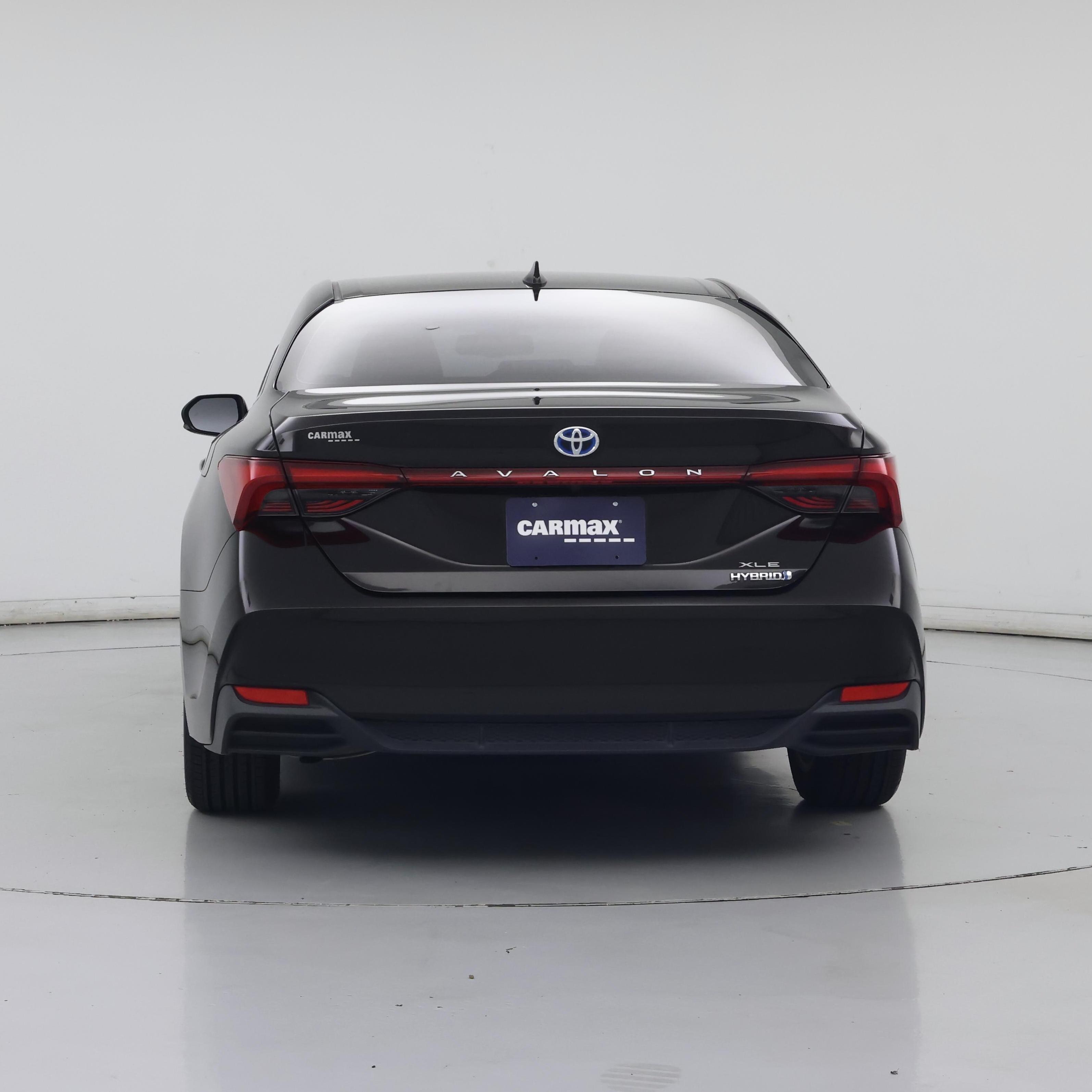 Thumbnail: 2022 Toyota Avalon - 6