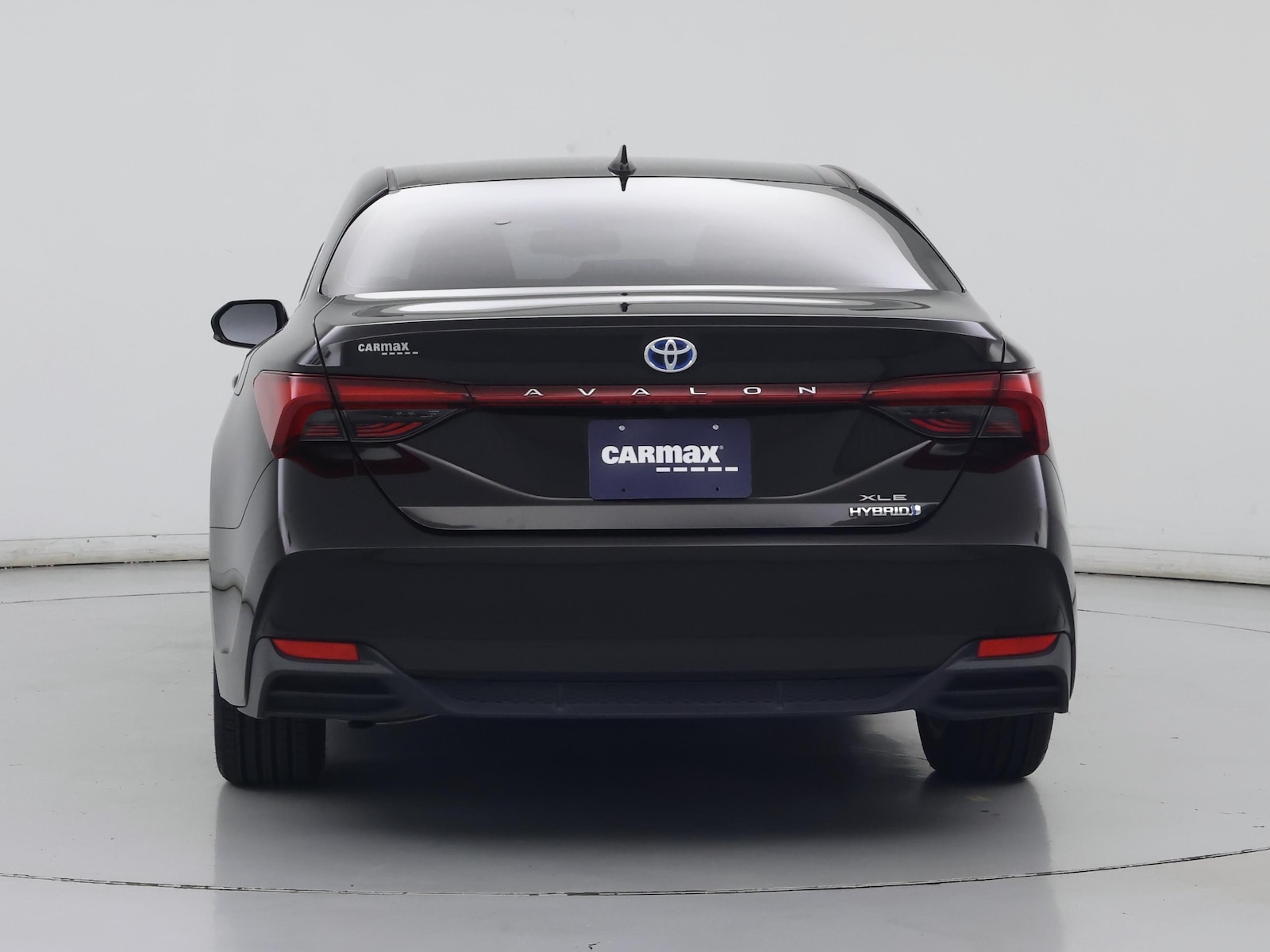 2022 Toyota Avalon XLE - Photo 7