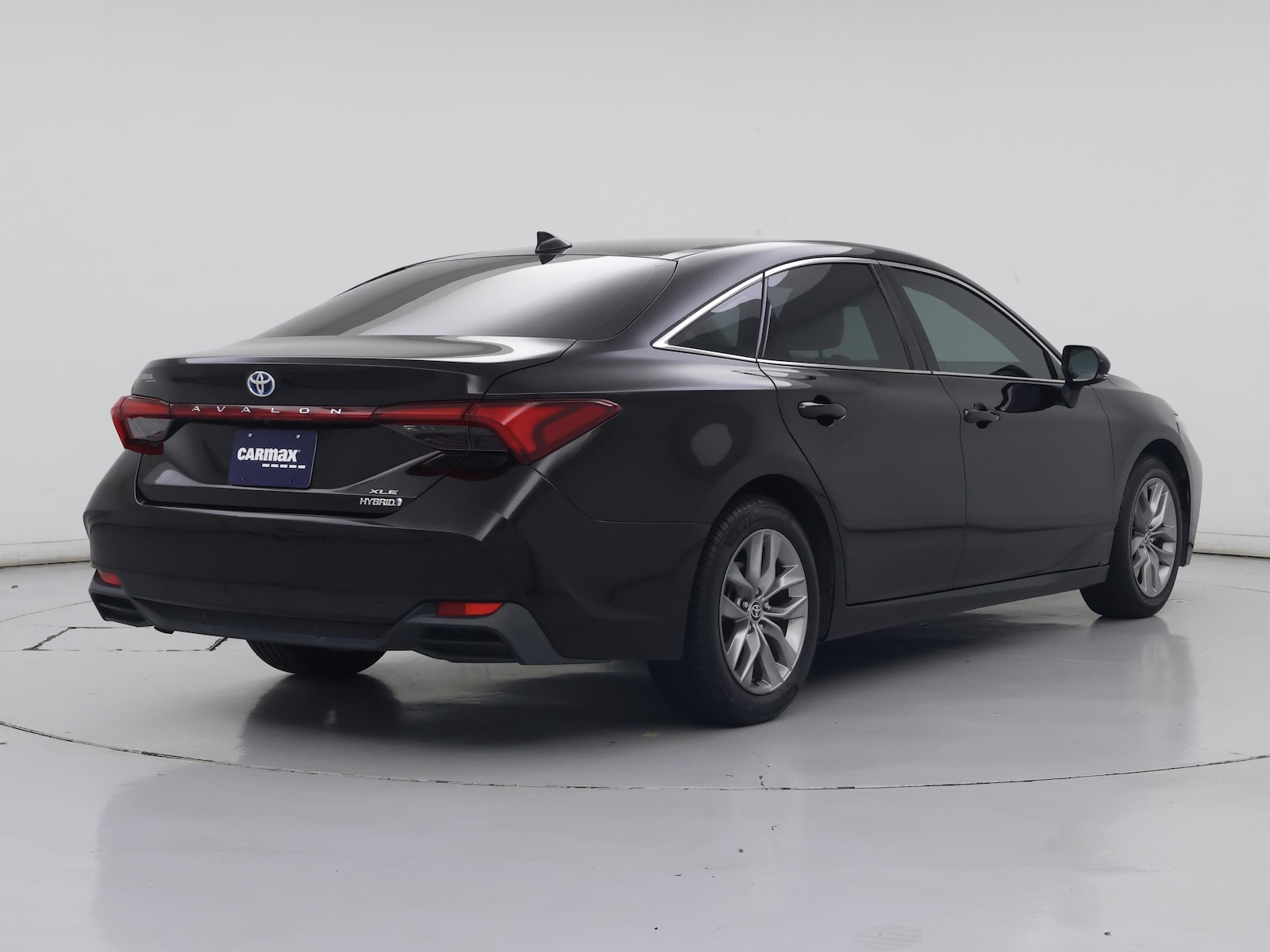 2022 Toyota Avalon XLE - Photo 9