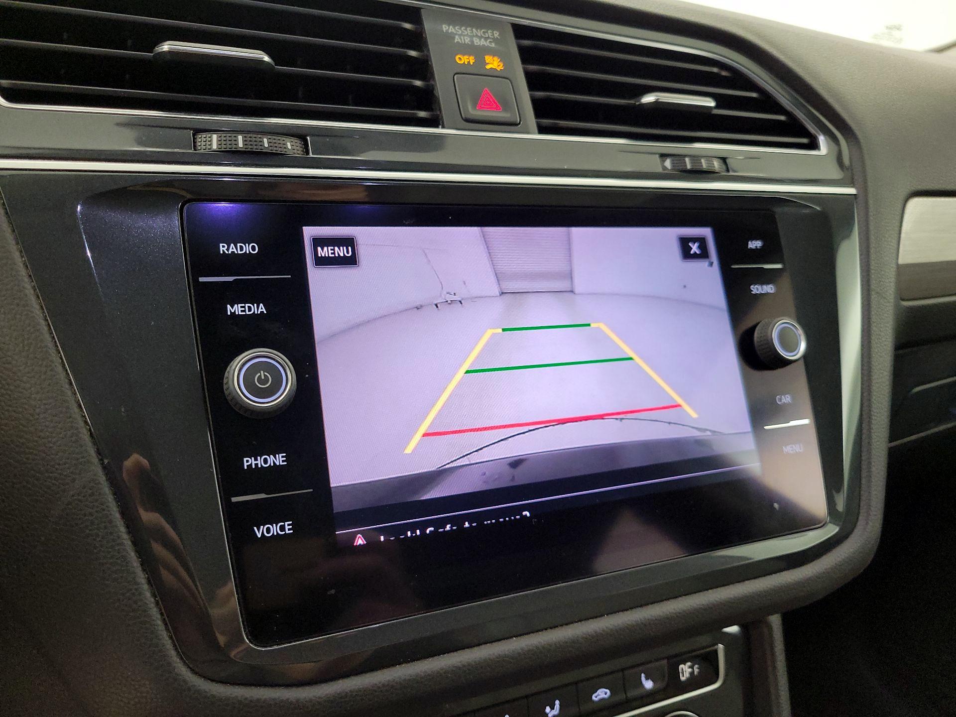 Thumbnail: 2019 Volkswagen Tiguan - 13