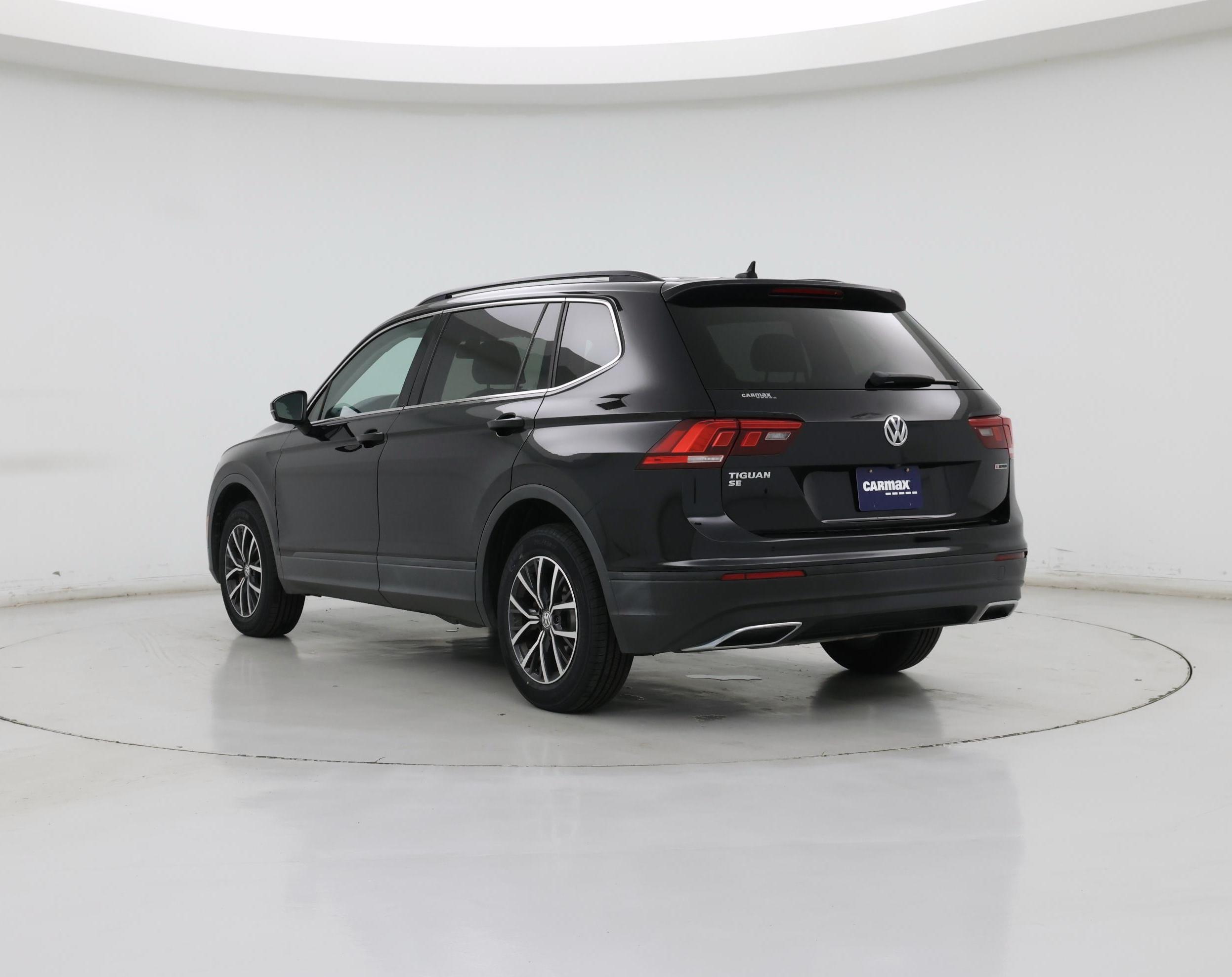 Thumbnail: 2019 Volkswagen Tiguan - 2