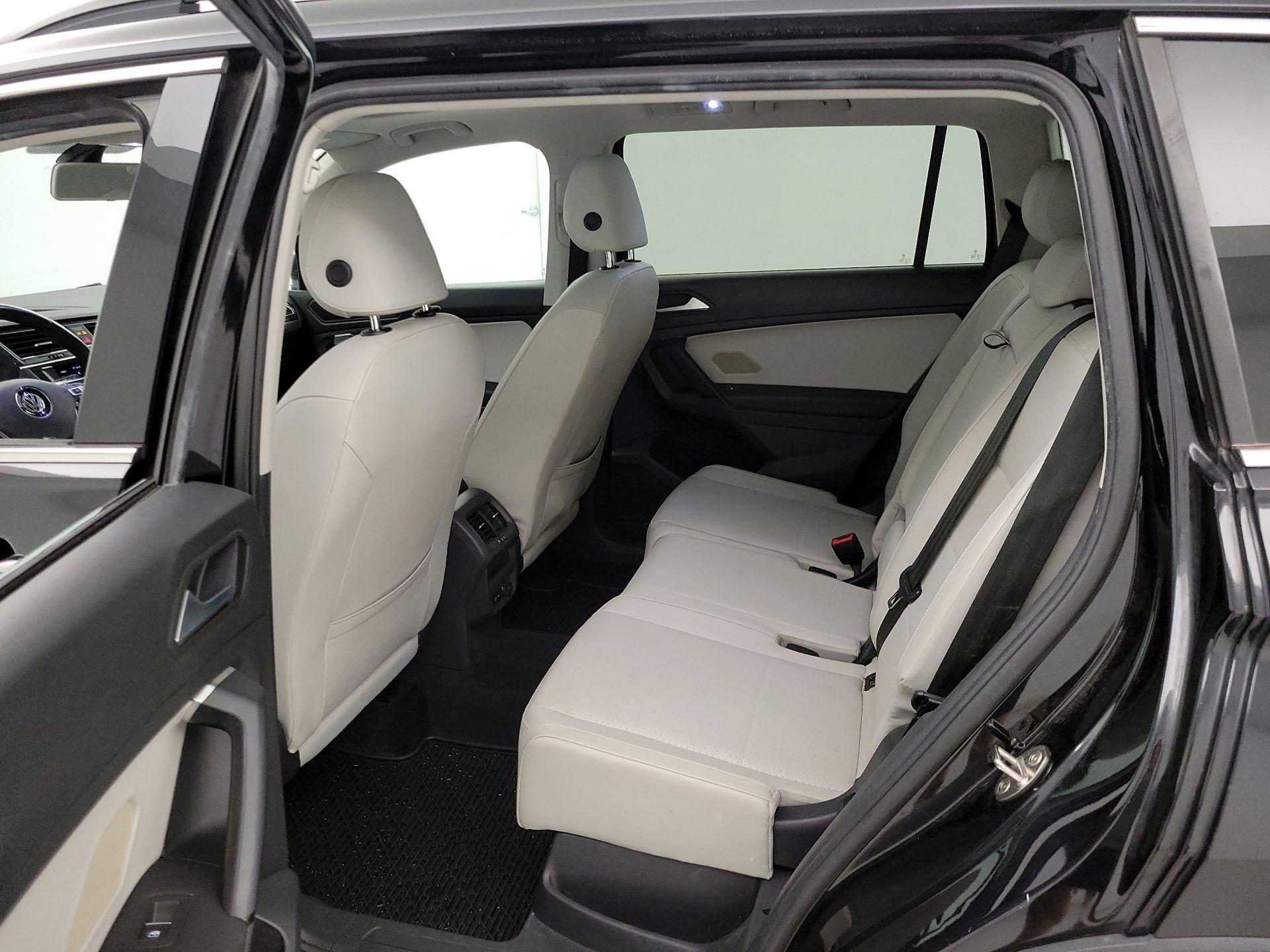 Thumbnail: 2019 Volkswagen Tiguan - 19