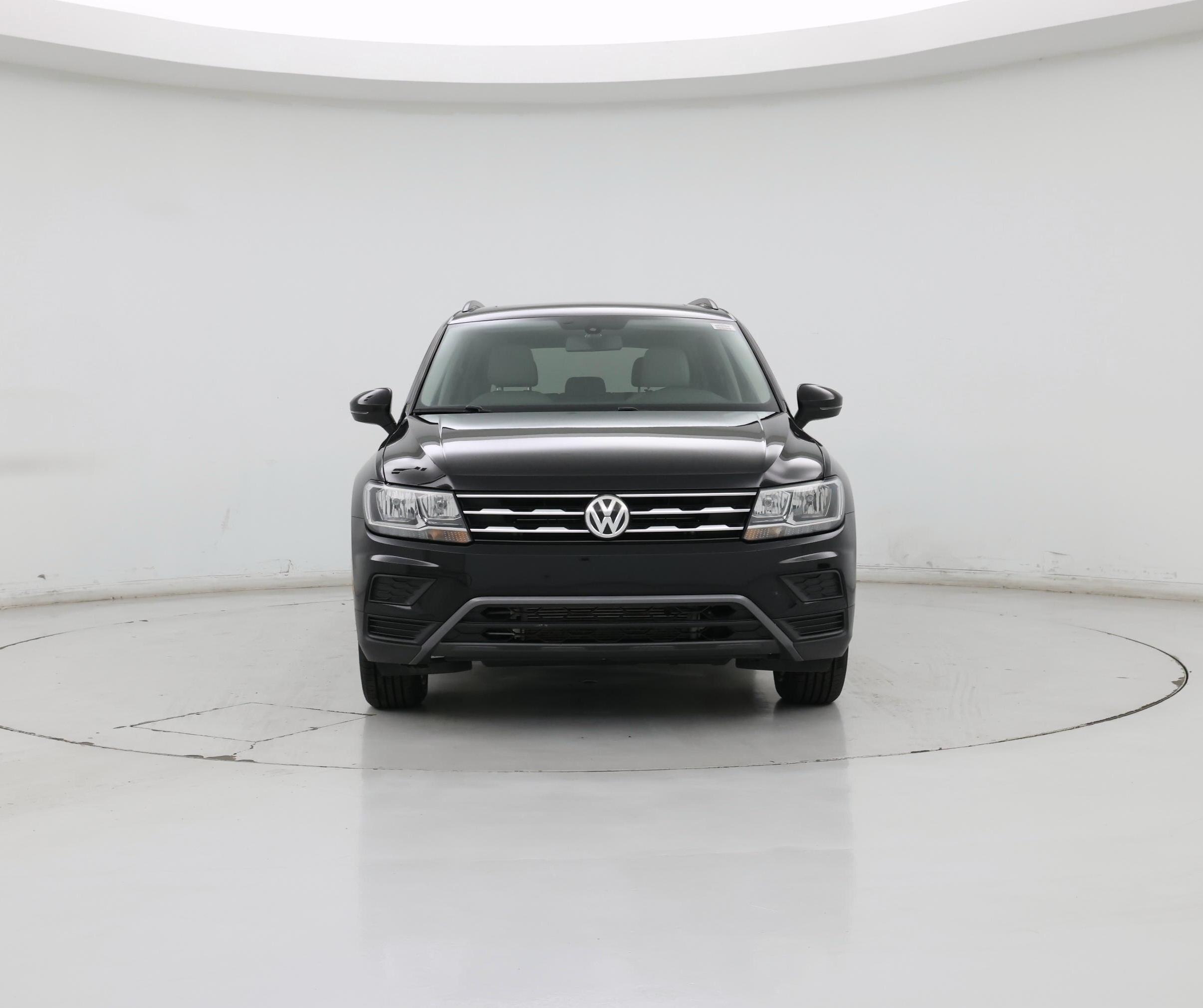 Thumbnail: 2019 Volkswagen Tiguan - 5