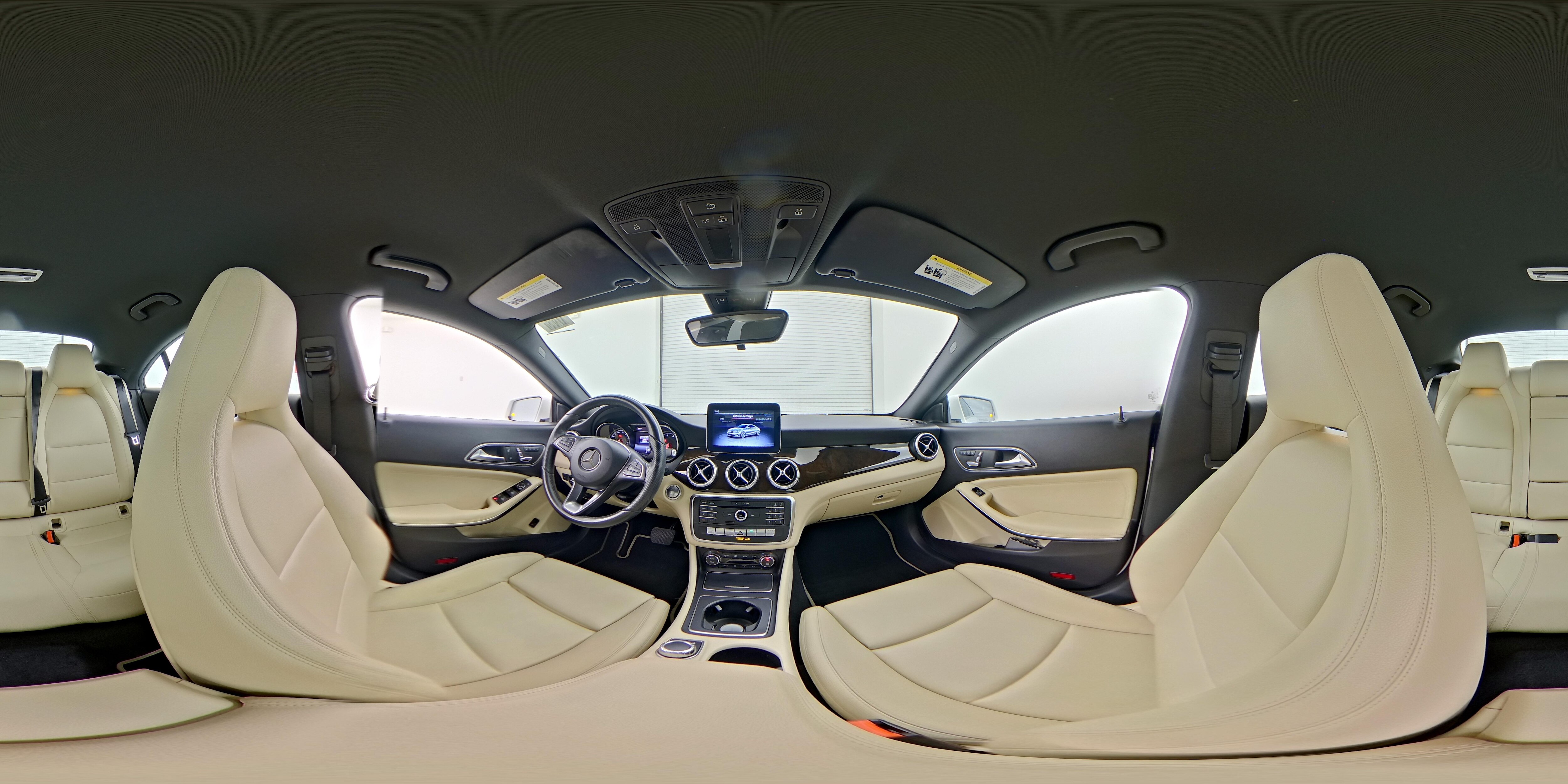 2018 Mercedes-Benz CLA CLA250 - Photo 25