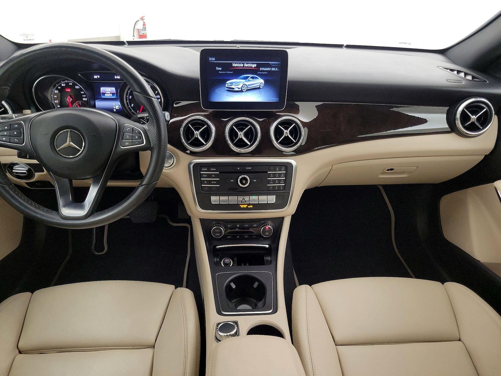 2018 Mercedes-Benz CLA CLA250 - Photo 10
