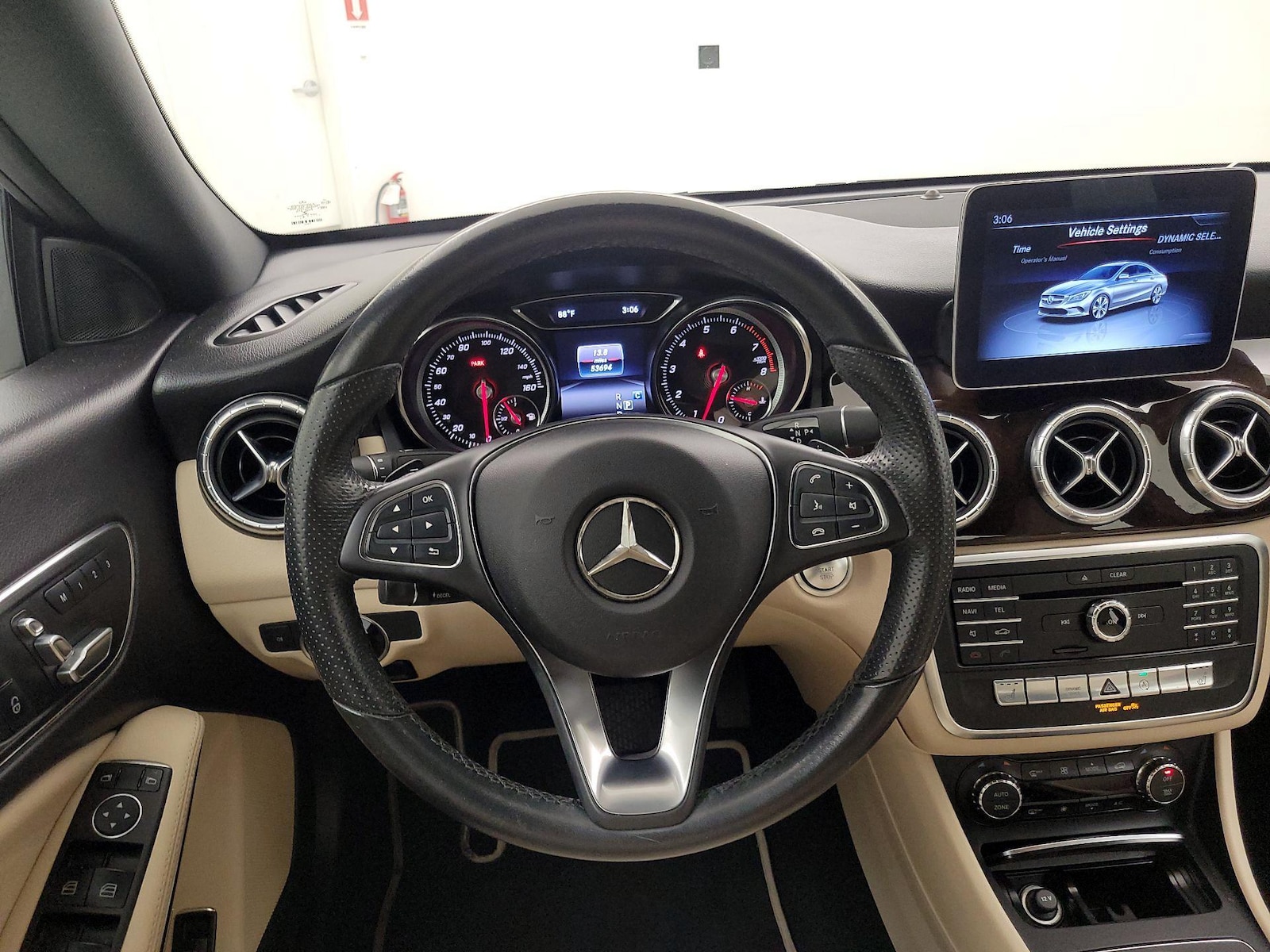 2018 Mercedes-Benz CLA CLA250 - Photo 11