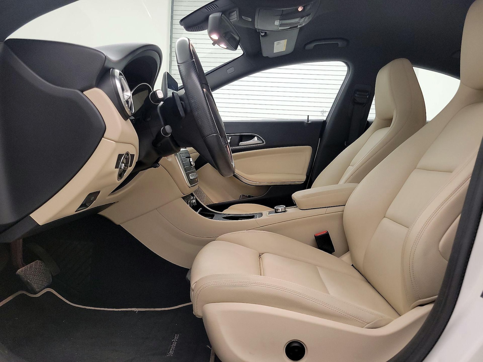 2018 Mercedes-Benz CLA CLA250 - Photo 12