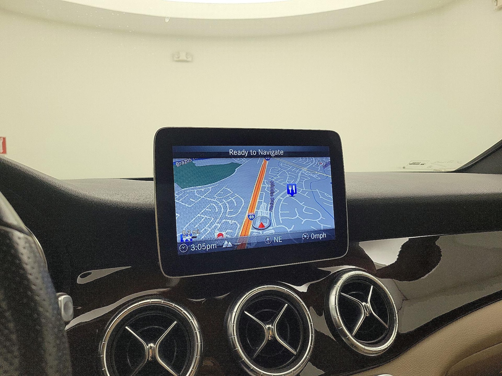 2018 Mercedes-Benz CLA CLA250 - Photo 15