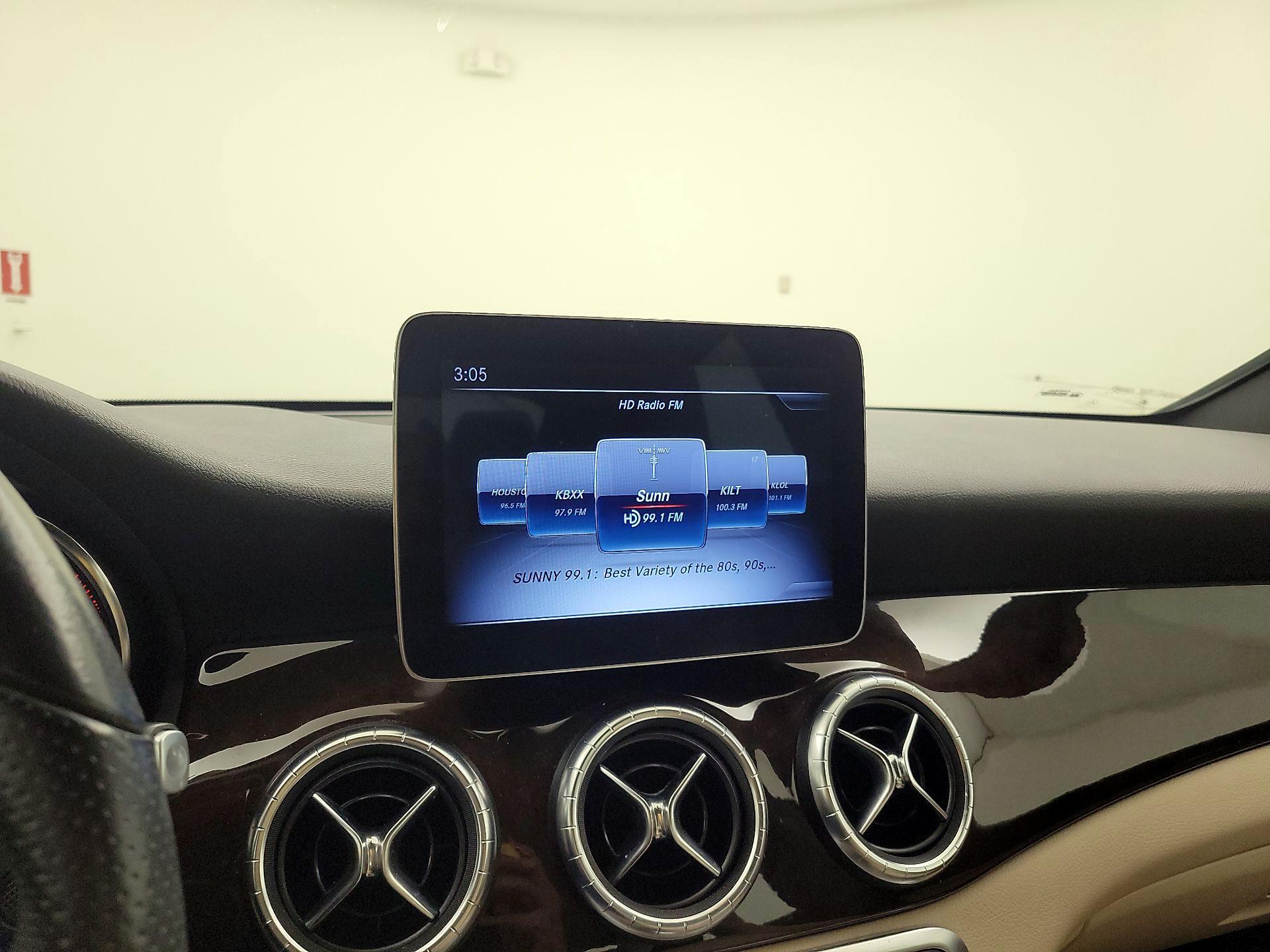 Thumbnail: 2018 Mercedes-Benz CLA - 16