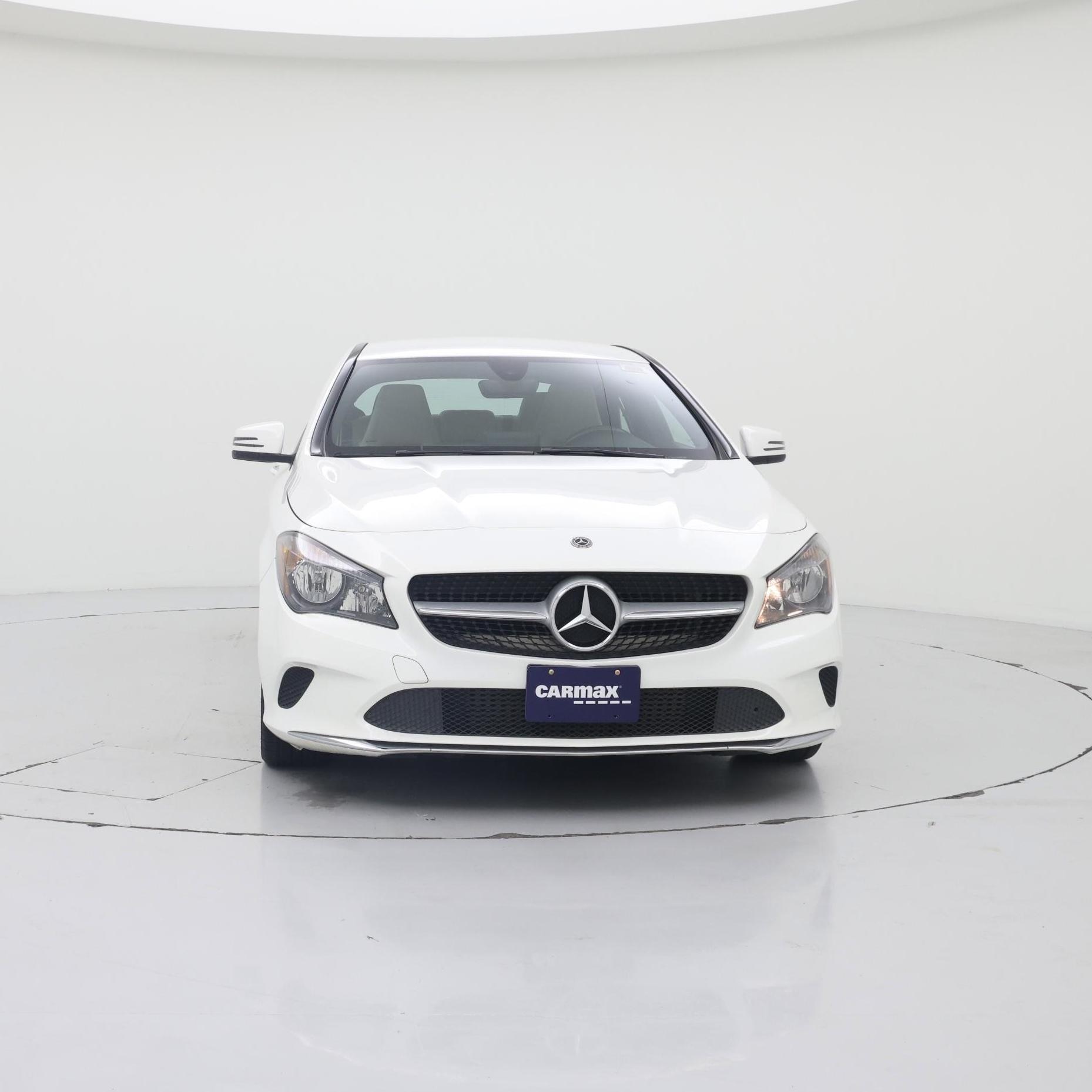 Thumbnail: 2018 Mercedes-Benz CLA - 5