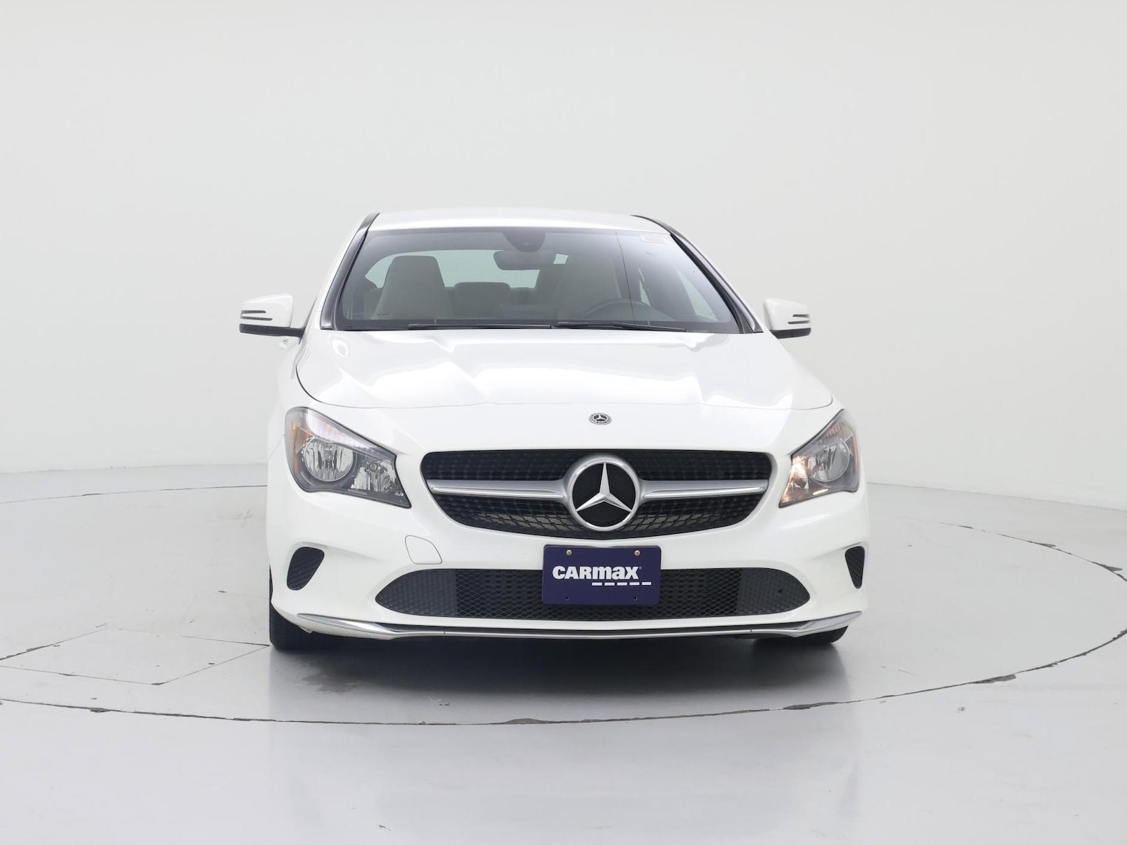 2018 Mercedes-Benz CLA CLA250 - Photo 6