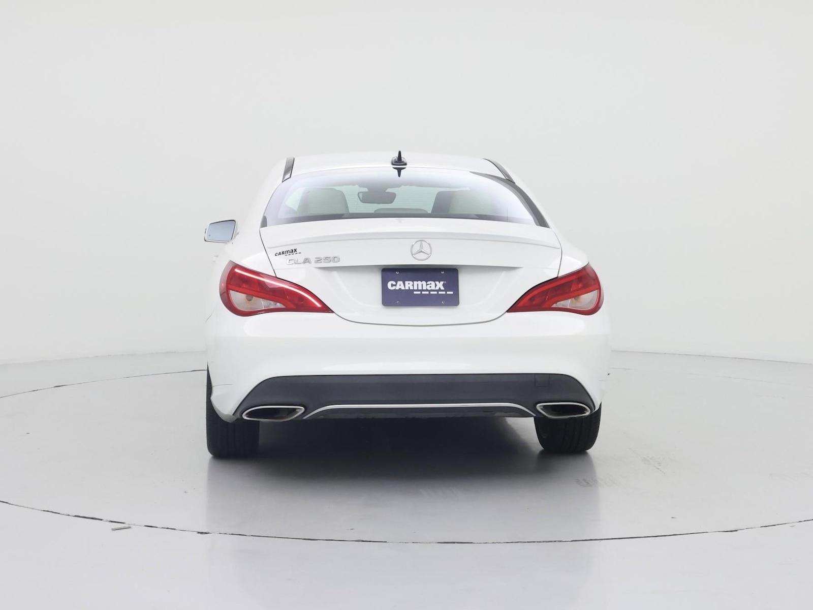 2018 Mercedes-Benz CLA CLA250 - Photo 7