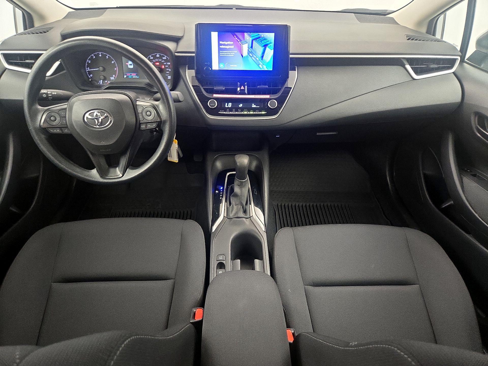 Thumbnail: 2024 Toyota Corolla - 9