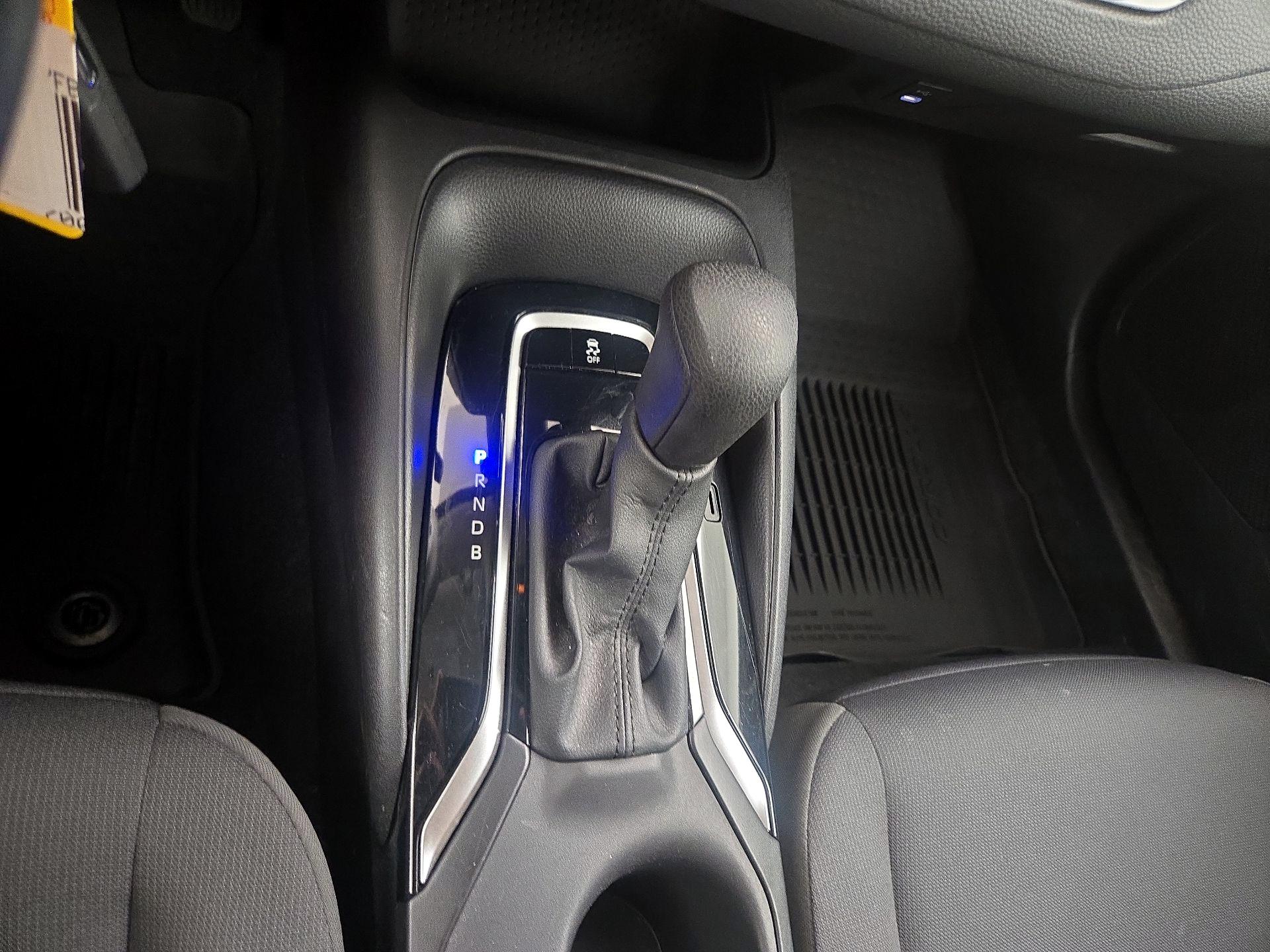 Thumbnail: 2024 Toyota Corolla - 18