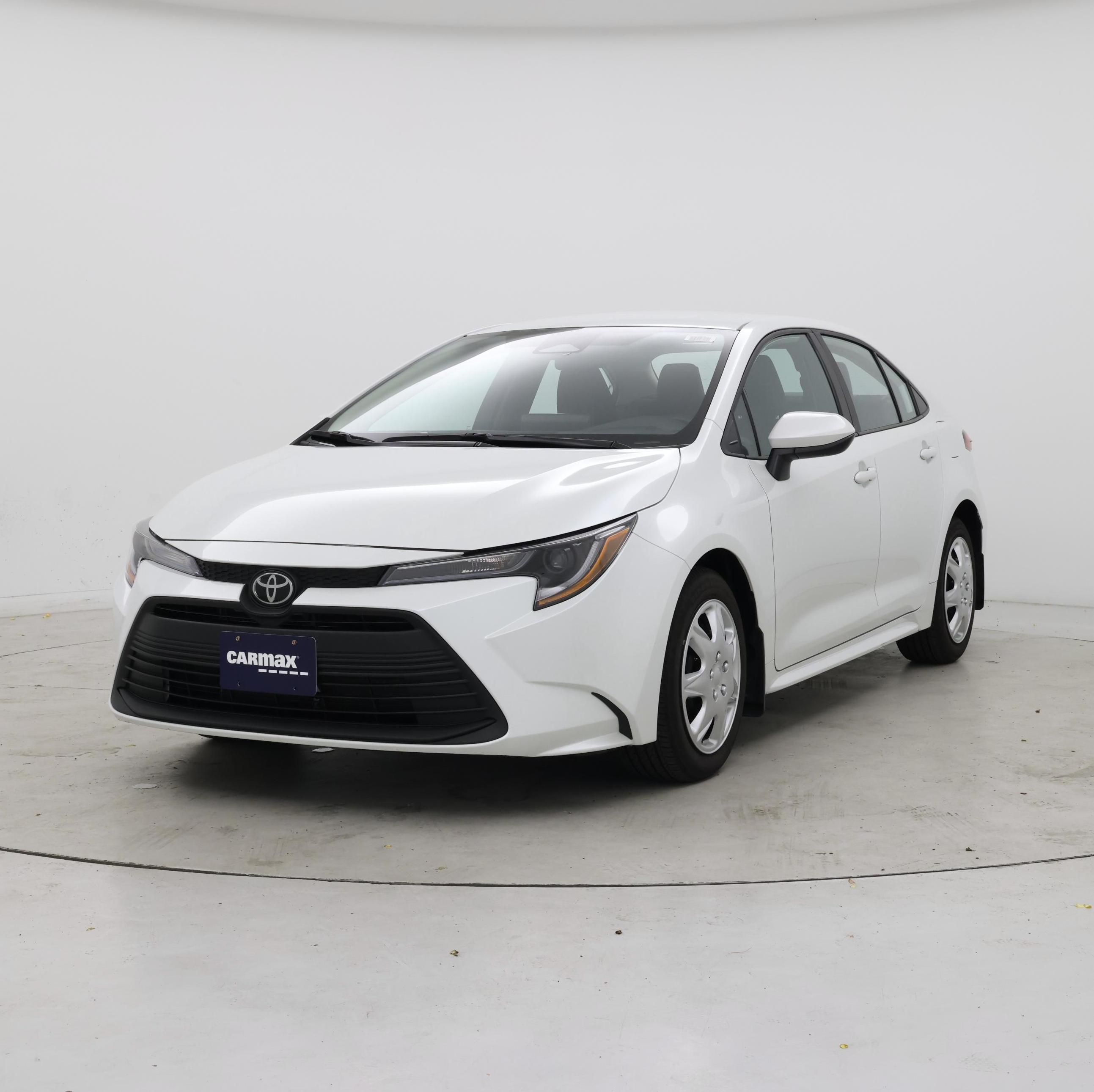 Thumbnail: 2024 Toyota Corolla - 4