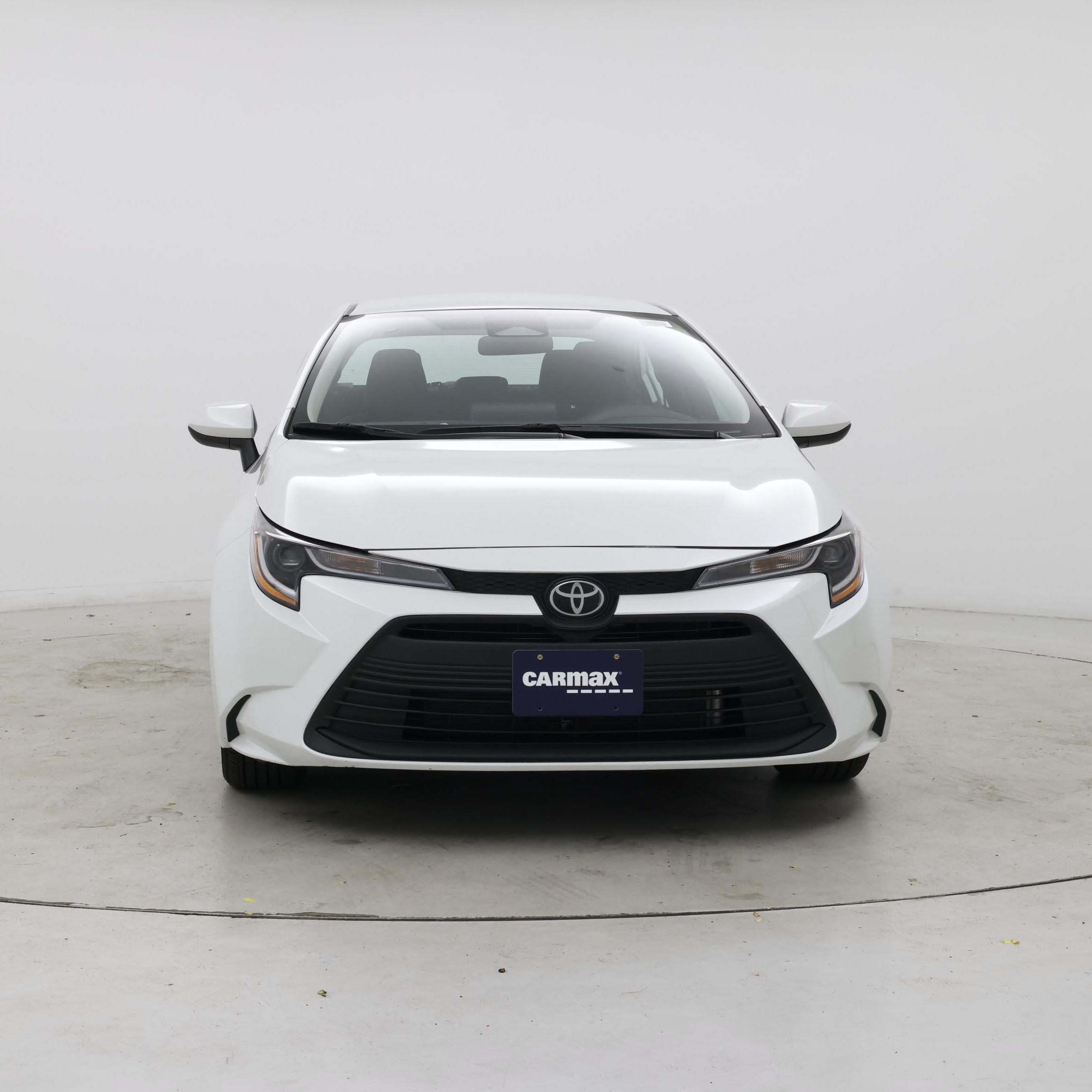 Thumbnail: 2024 Toyota Corolla - 5
