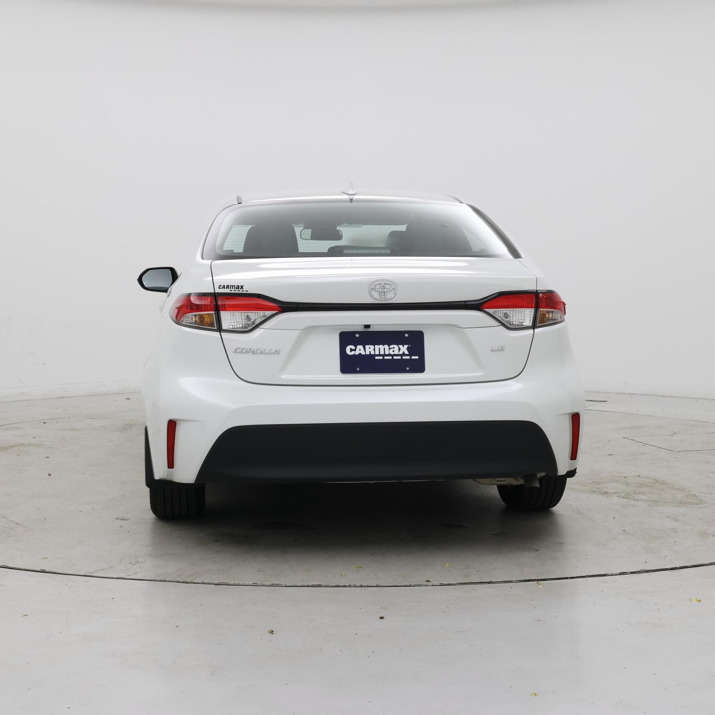 Thumbnail: 2024 Toyota Corolla - 6