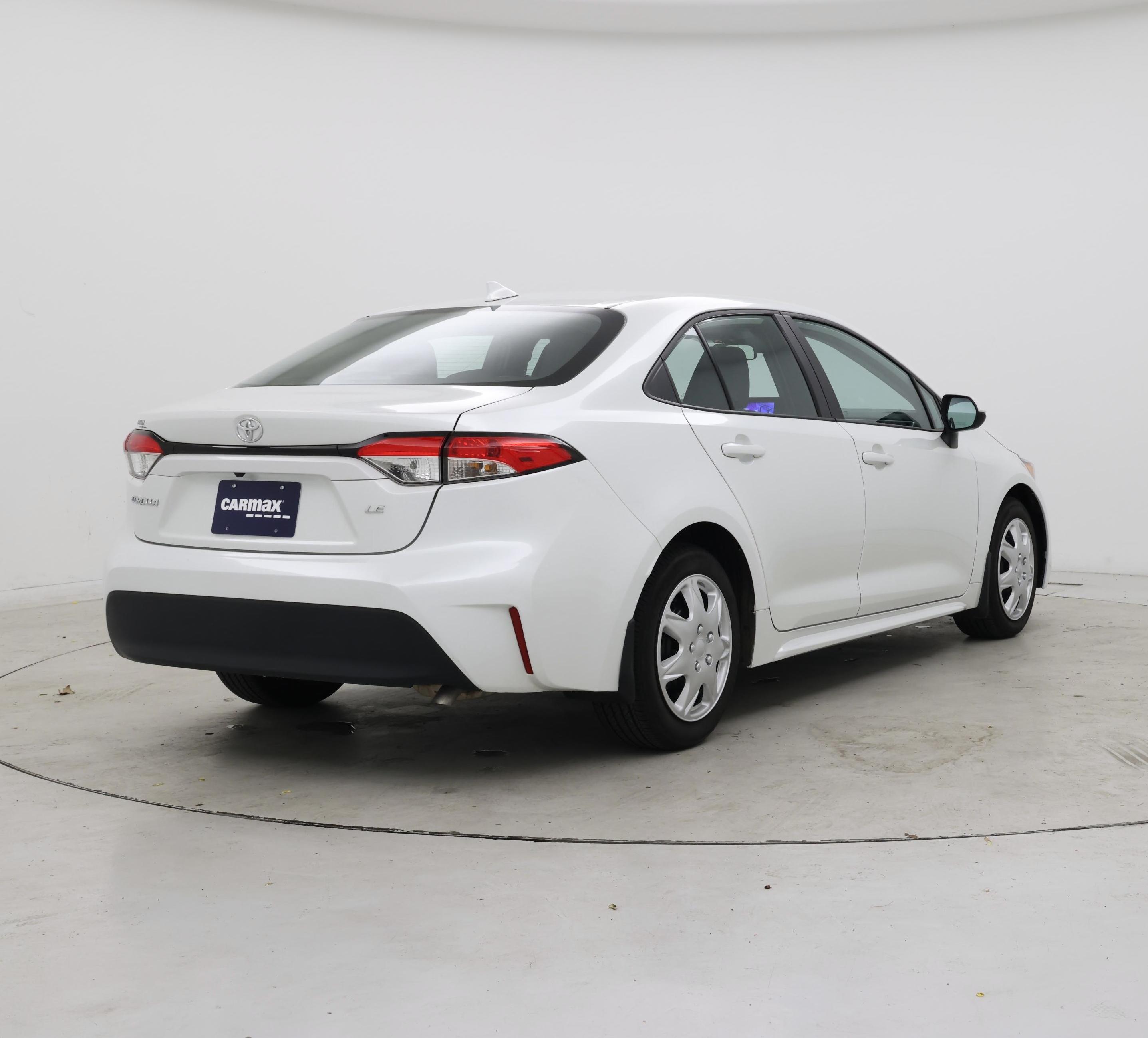 Thumbnail: 2024 Toyota Corolla - 8