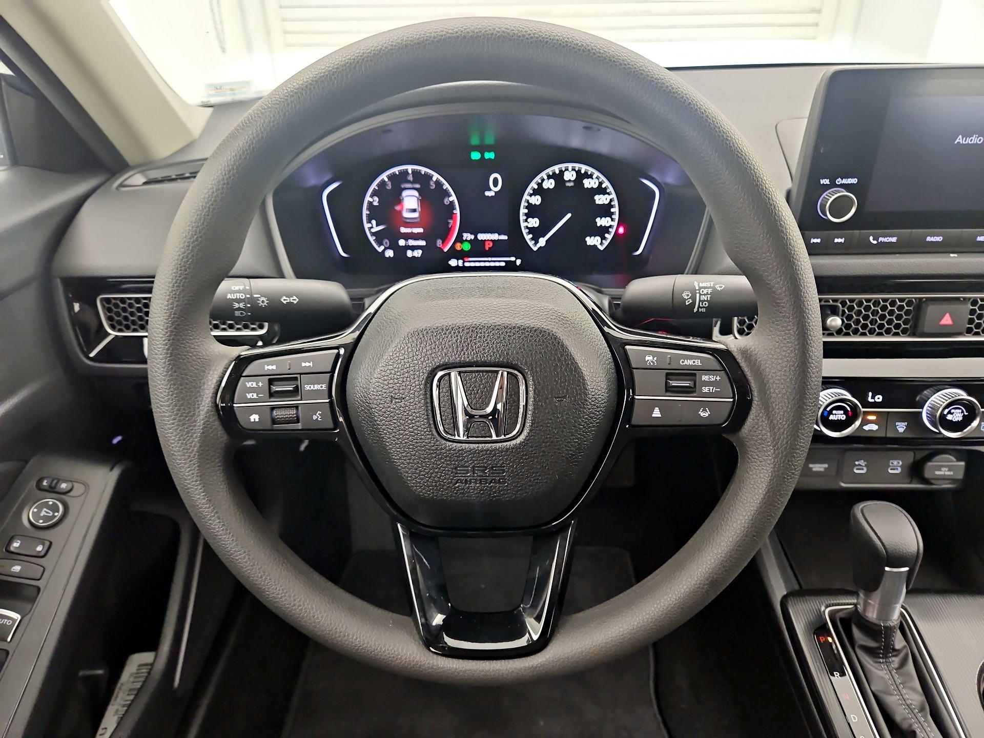 Thumbnail: 2026 Honda Civic - 10