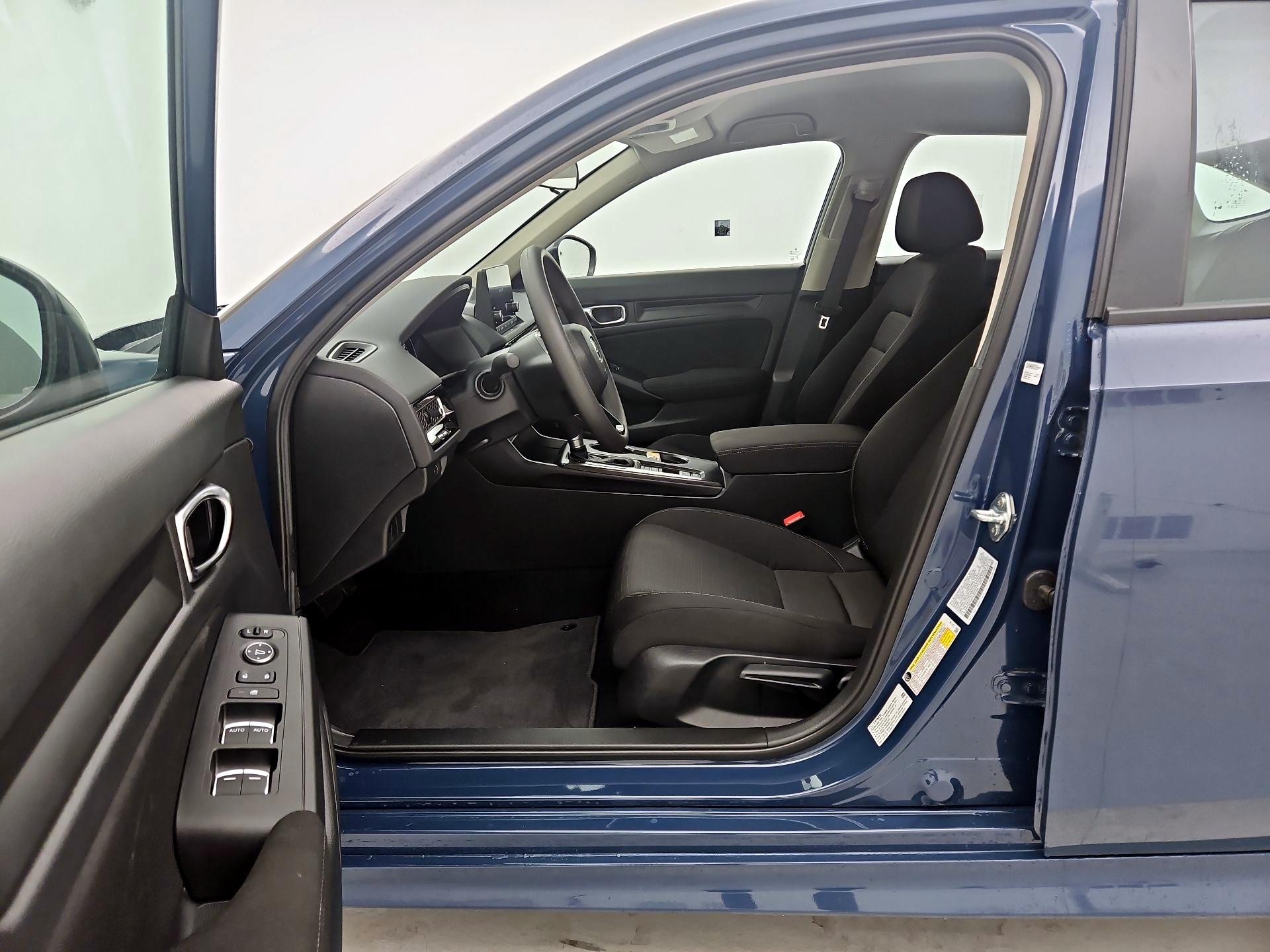 Thumbnail: 2026 Honda Civic - 11